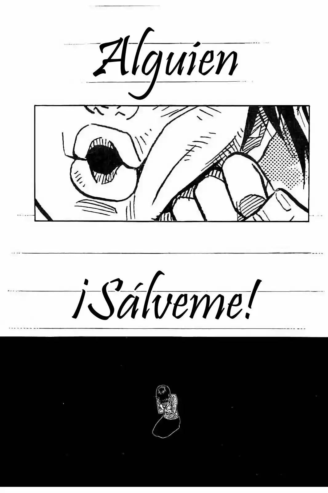 Kudan No Gotoshi - Capítulo 11 - Página 13 - LectorTMOo