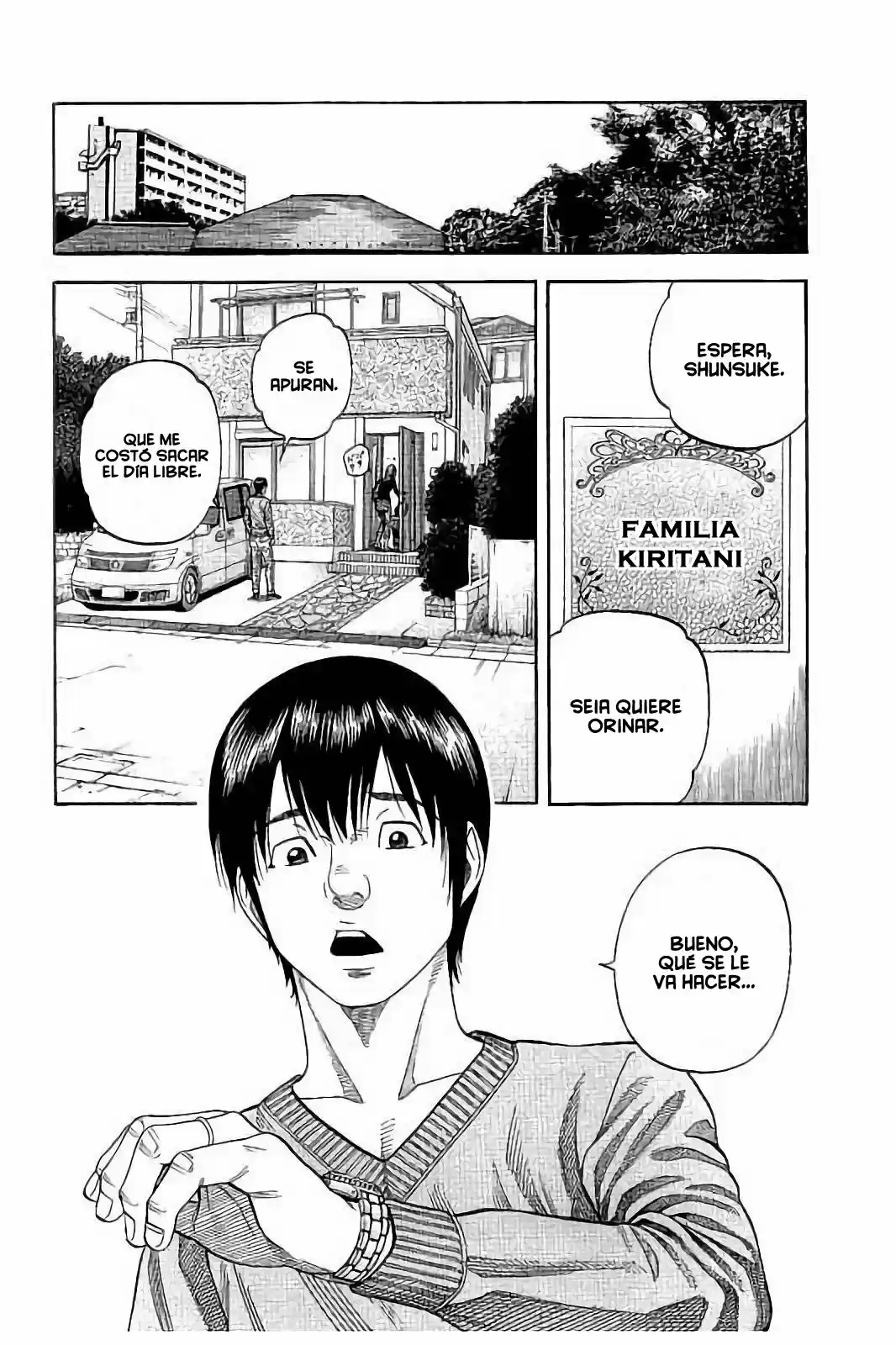 Kudan No Gotoshi - Capítulo 11 - Página 16 - LectorTMOo