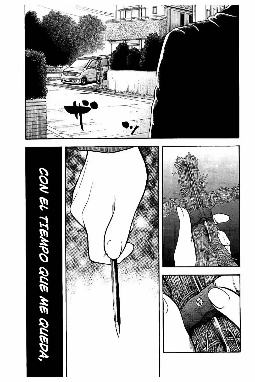 Kudan No Gotoshi - Capítulo 11 - Página 17 - LectorTMOo