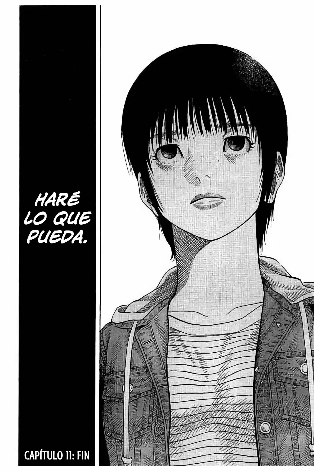 Kudan No Gotoshi - Capítulo 11 - Página 18 - LectorTMOo