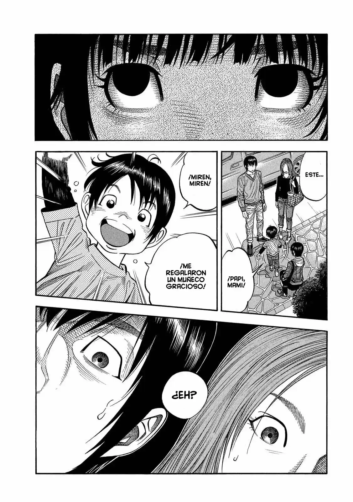 Kudan No Gotoshi - Capítulo 12 - Página 6 - LectorTMOo
