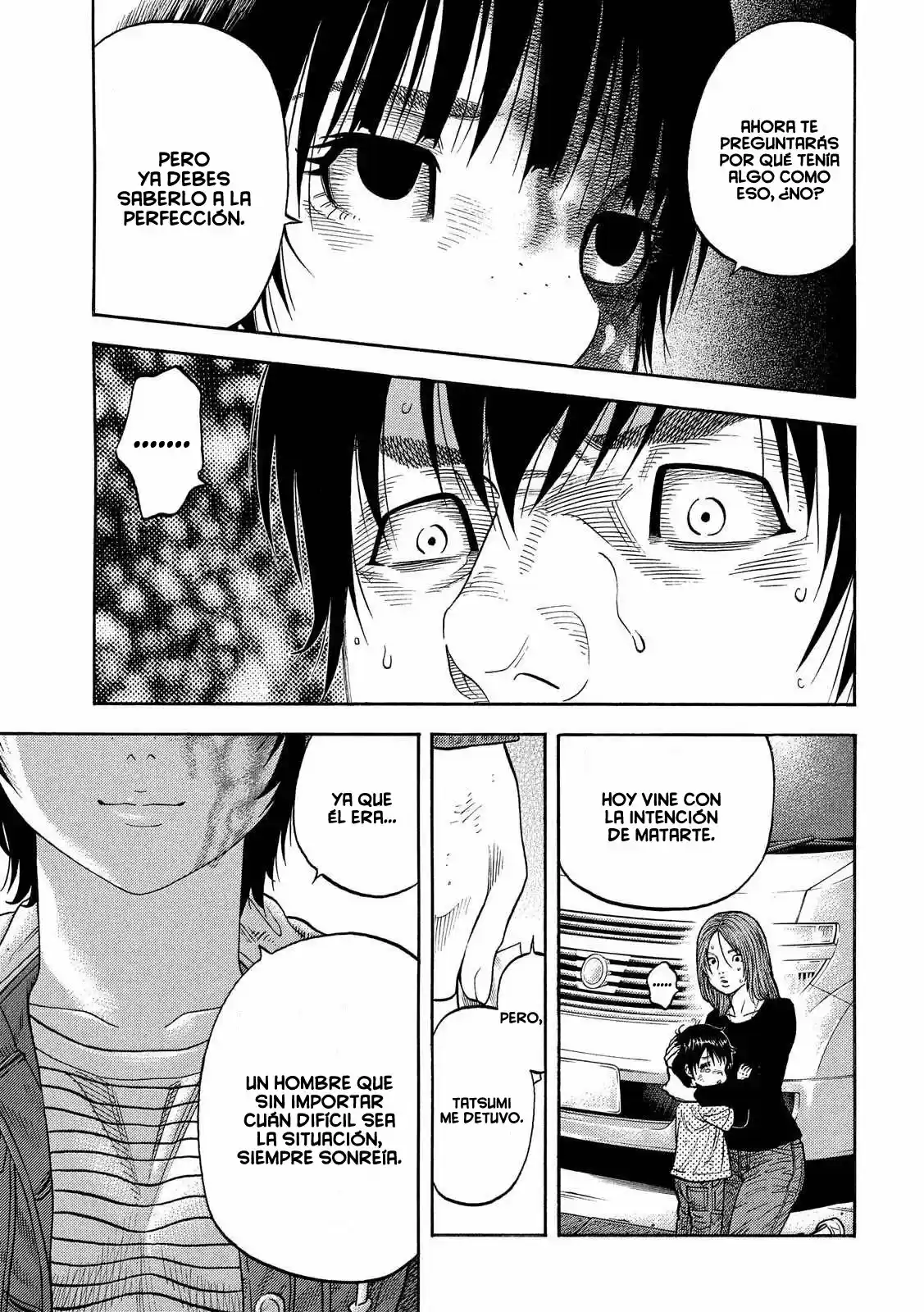 Kudan No Gotoshi - Capítulo 12 - Página 14 - LectorTMOo