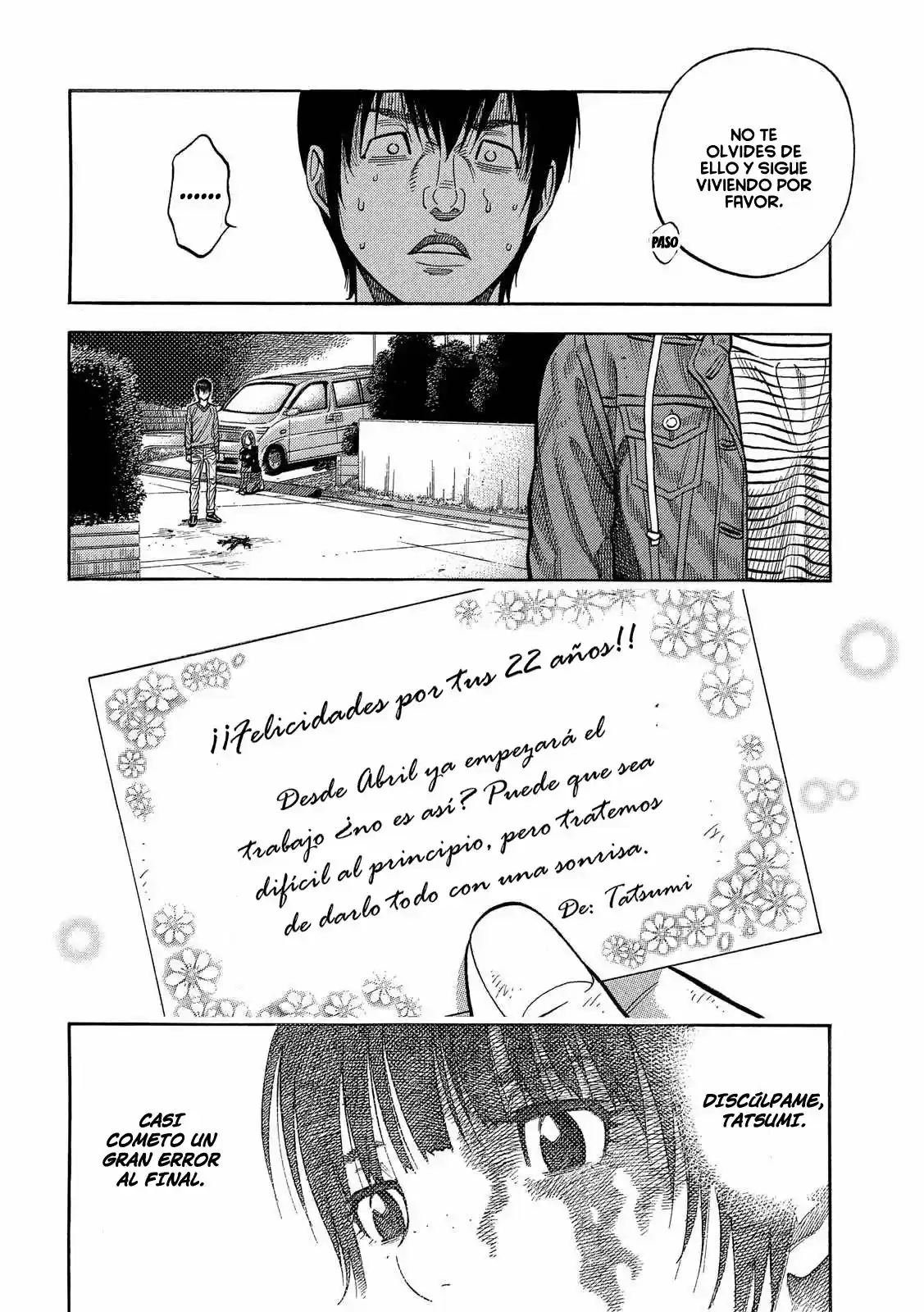 Kudan No Gotoshi - Capítulo 12 - Página 15 - LectorTMOo