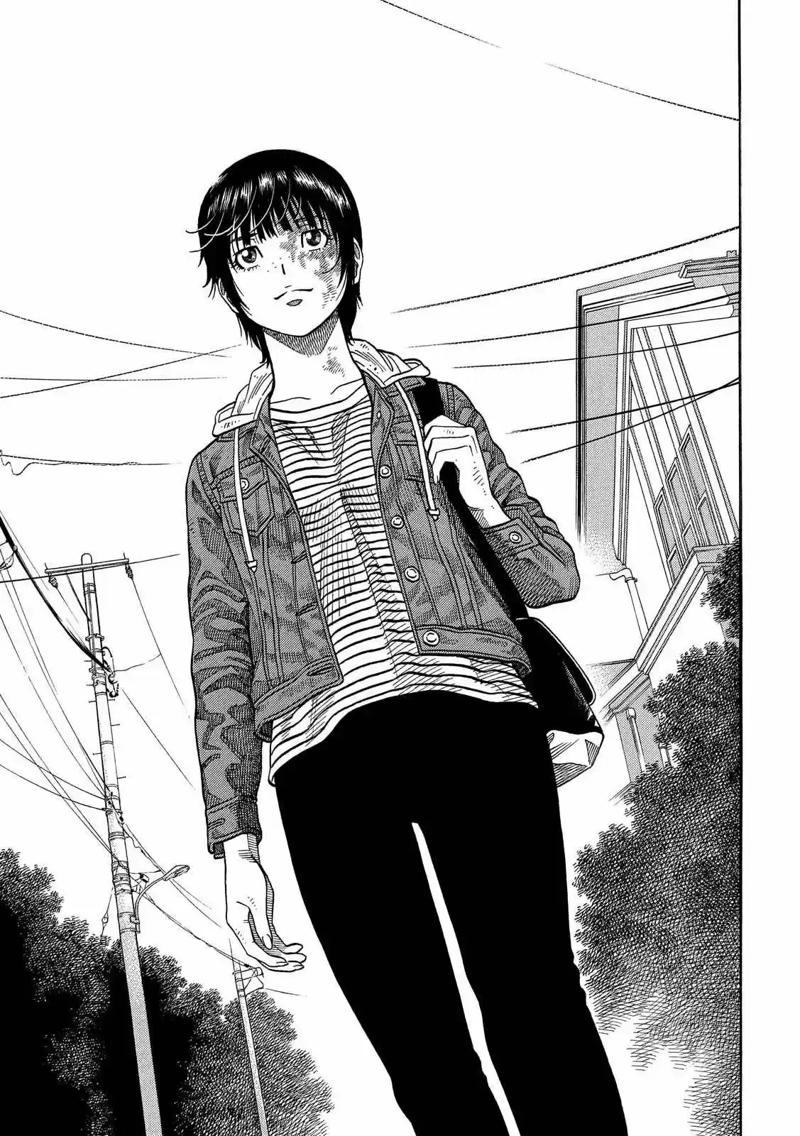 Kudan No Gotoshi - Capítulo 12 - Página 16 - LectorTMOo