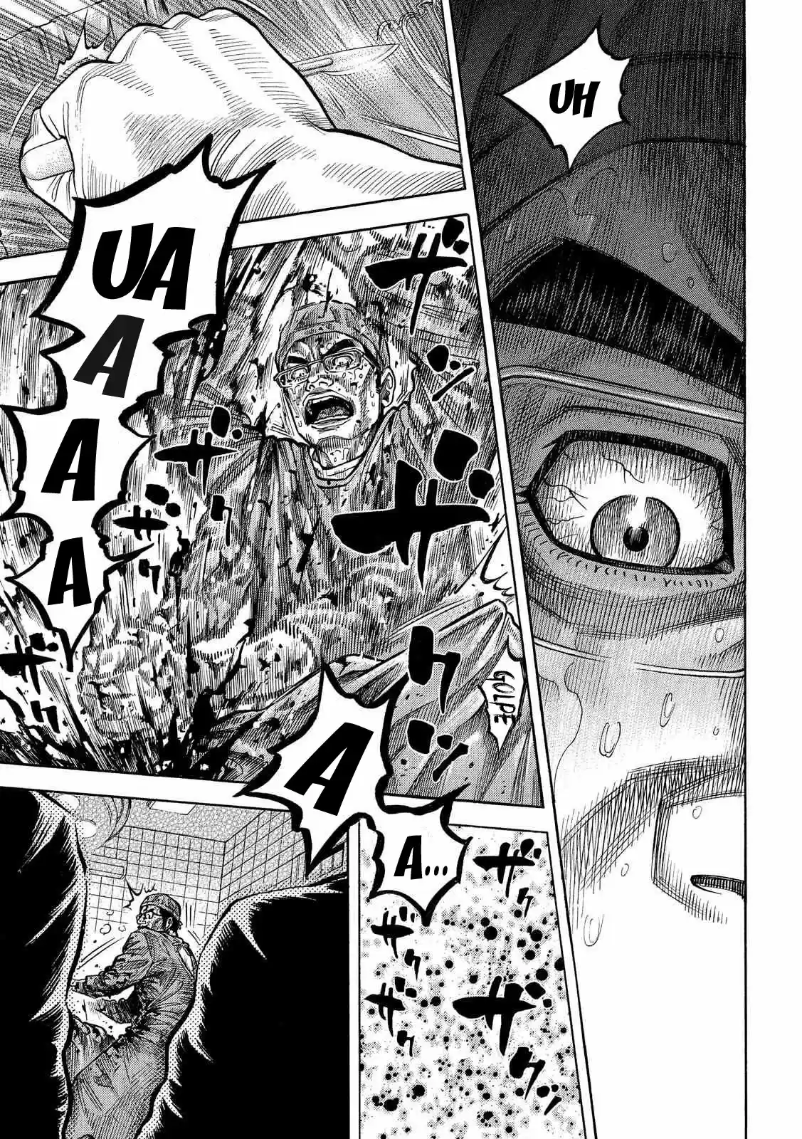 Kudan No Gotoshi - Capítulo 13 - Página 13 - LectorTMOo