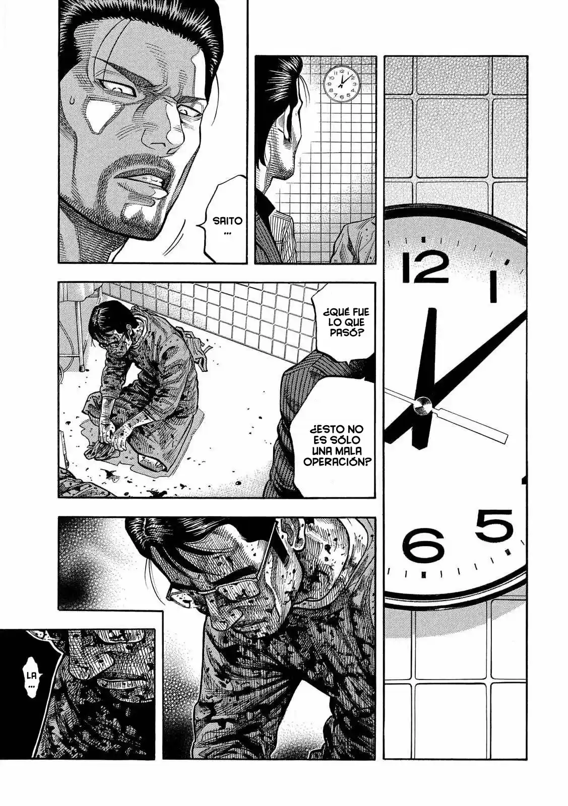 Kudan No Gotoshi - Capítulo 14 - Página 4 - LectorTMOo
