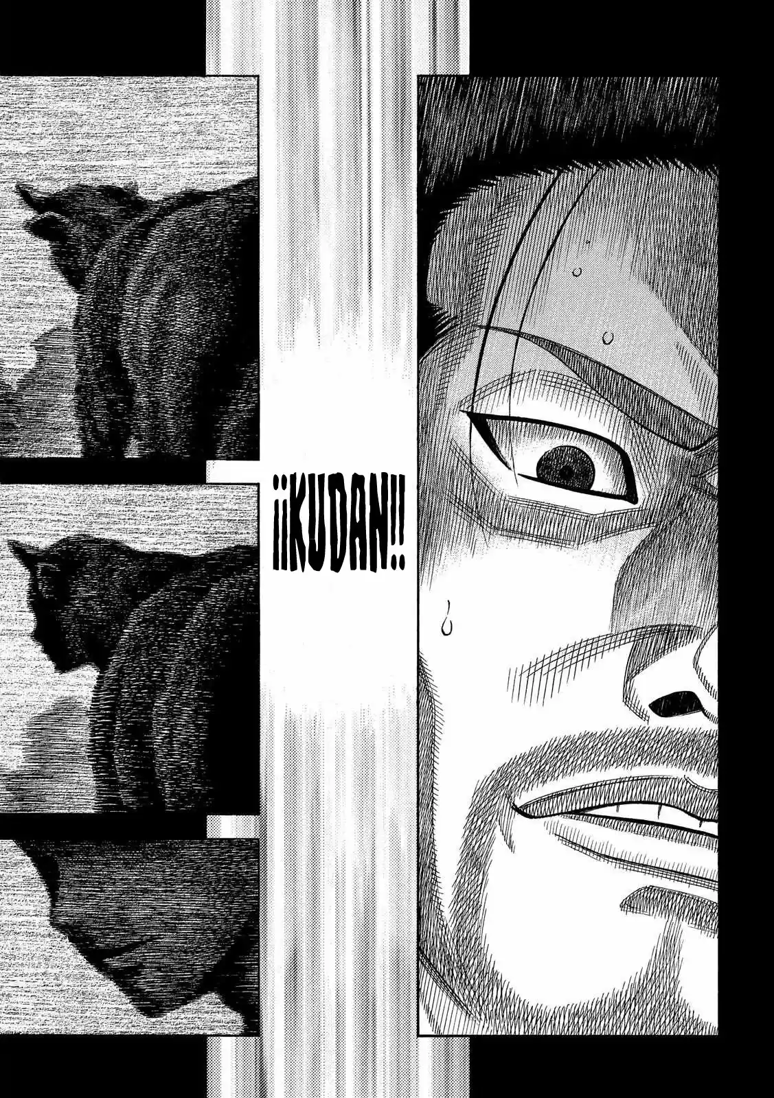 Kudan No Gotoshi - Capítulo 15 - Página 16 - LectorTMOo