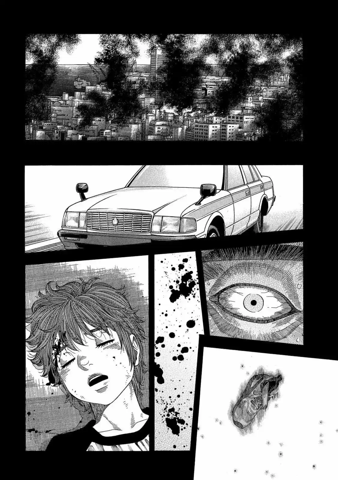 Kudan No Gotoshi - Capítulo 19 - Página 8 - LectorTMOo