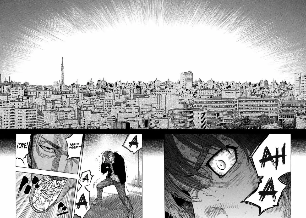 Kudan No Gotoshi - Capítulo 19 - Página 10 - LectorTMOo