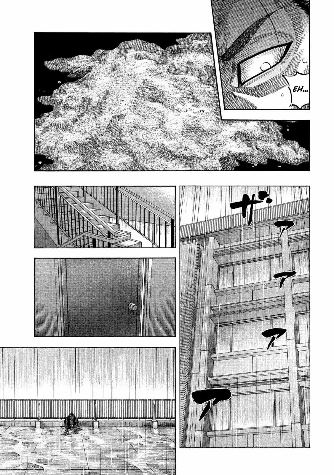 Kudan No Gotoshi - Capítulo 19 - Página 12 - LectorTMOo
