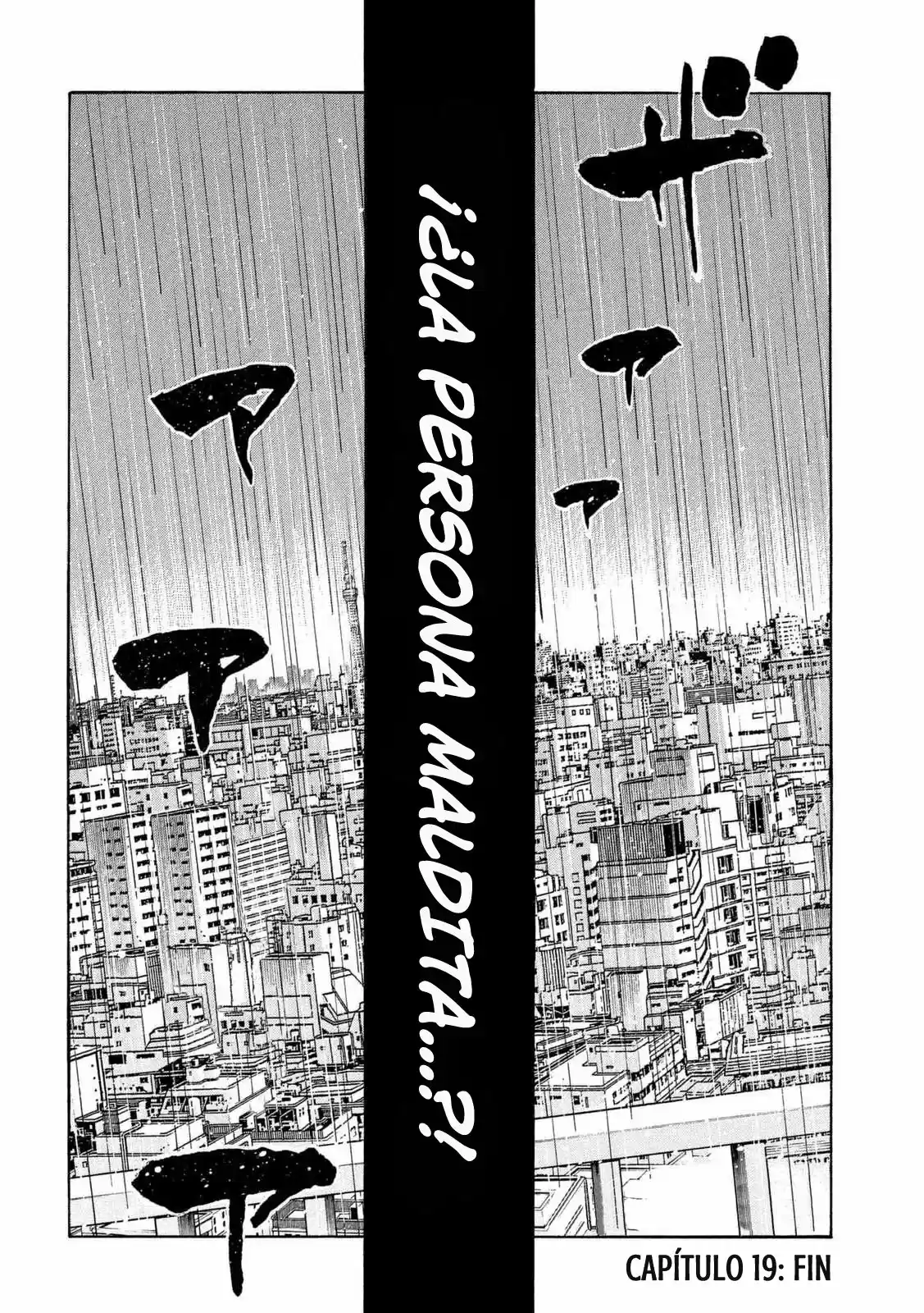 Kudan No Gotoshi - Capítulo 19 - Página 15 - LectorTMOo