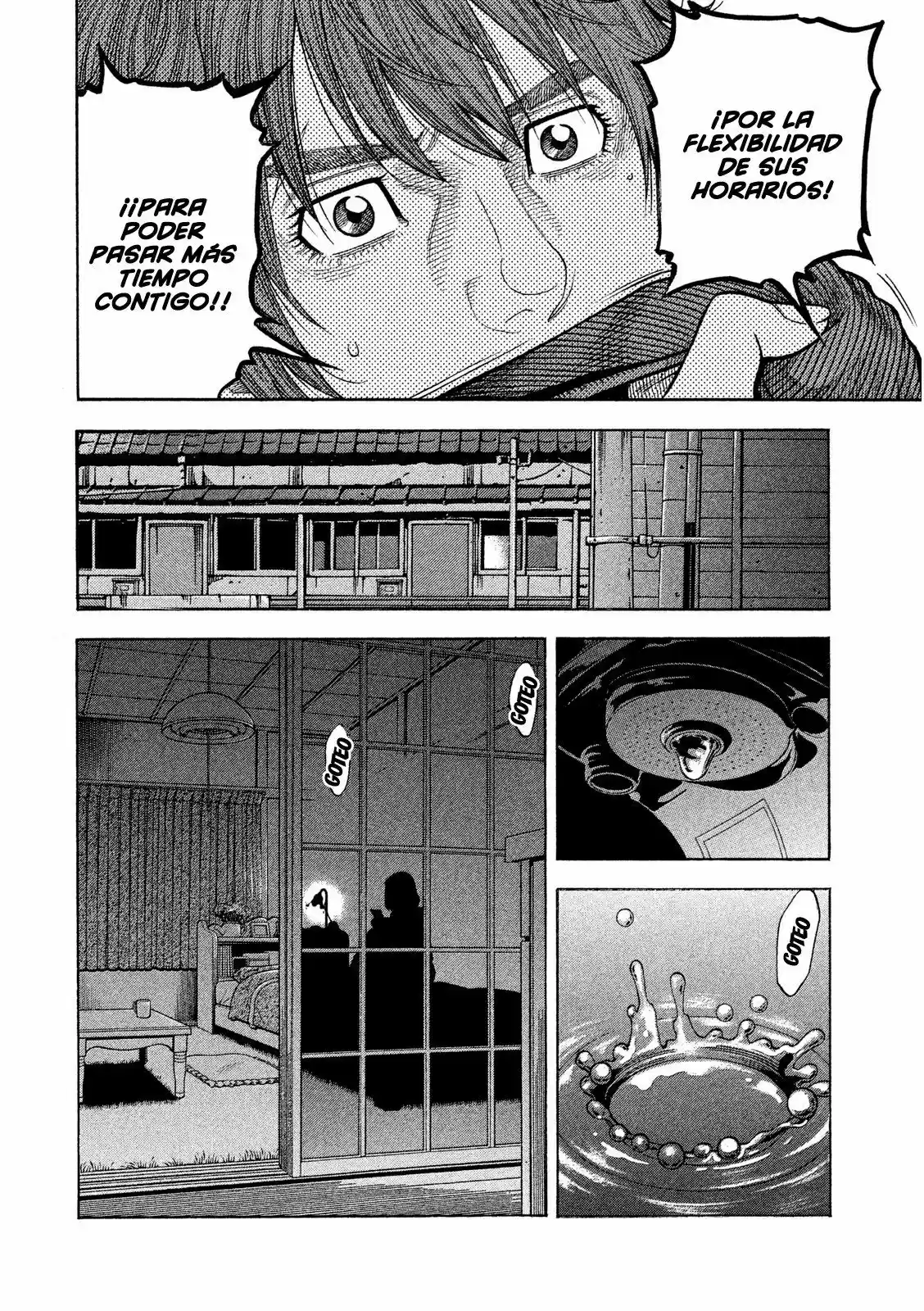 Kudan No Gotoshi - Capítulo 2 - Página 13 - LectorTMOo