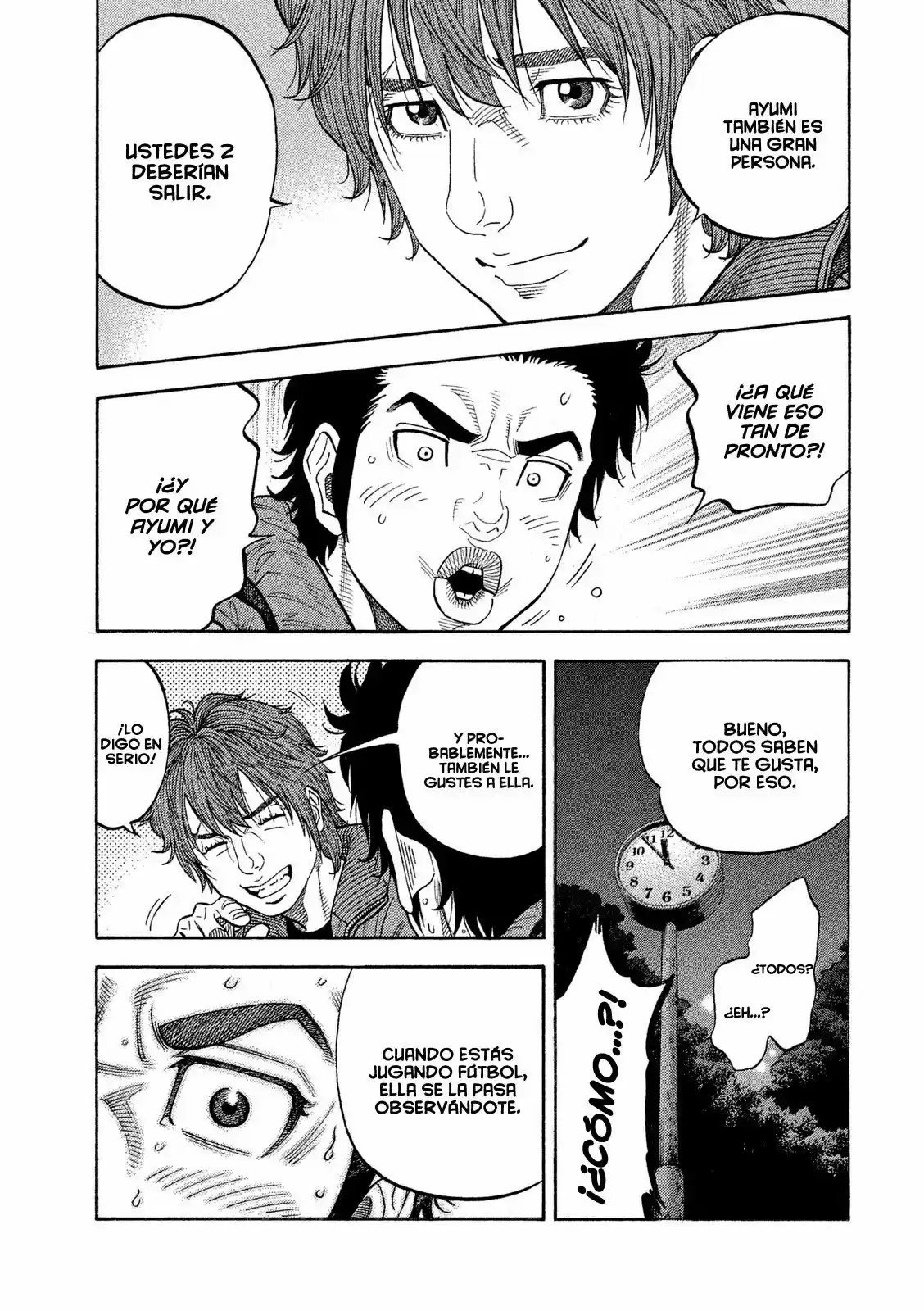 Kudan No Gotoshi - Capítulo 2 - Página 20 - LectorTMOo