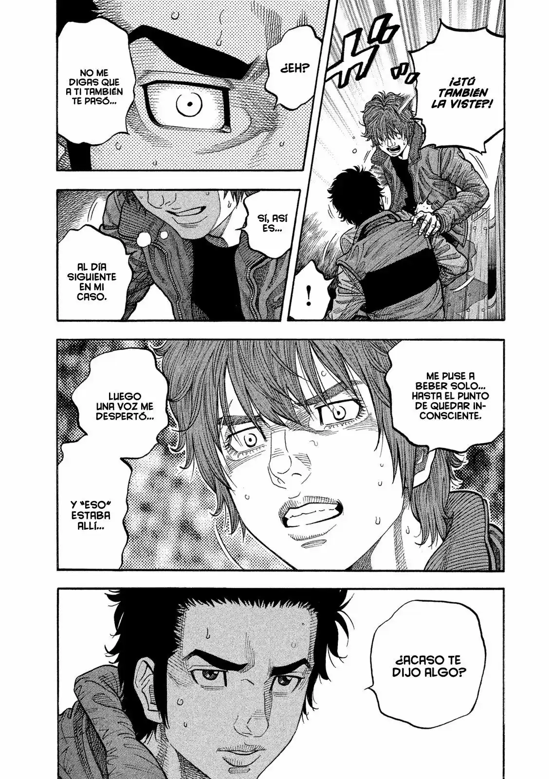 Kudan No Gotoshi - Capítulo 2 - Página 24 - LectorTMOo