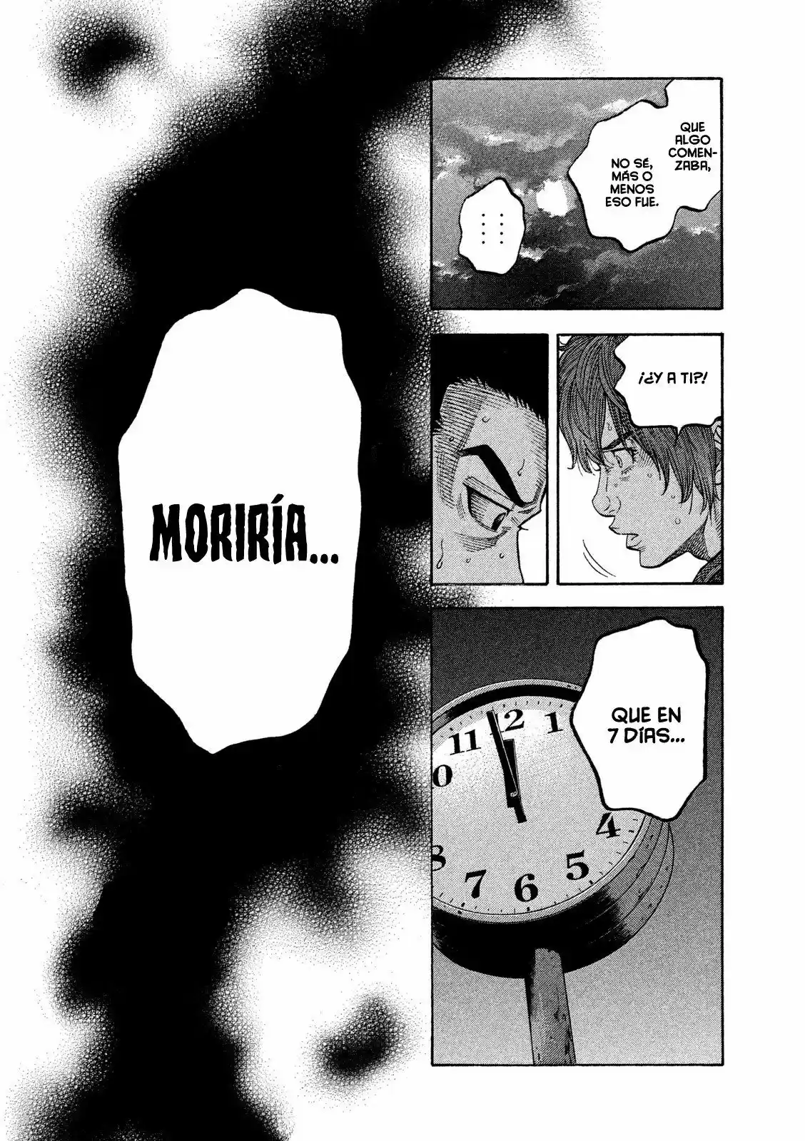 Kudan No Gotoshi - Capítulo 2 - Página 25 - LectorTMOo