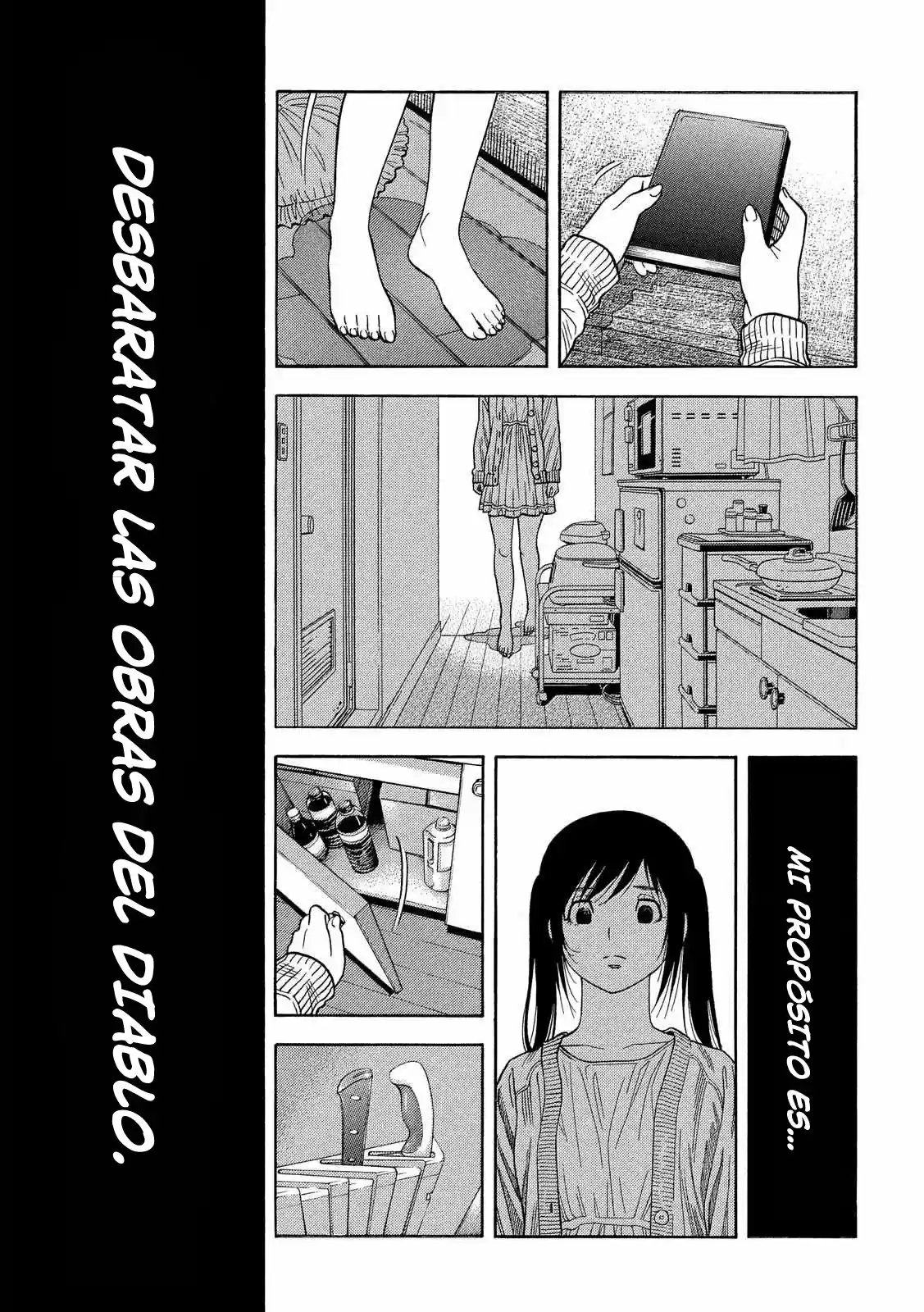 Kudan No Gotoshi - Capítulo 20 - Página 15 - LectorTMOo
