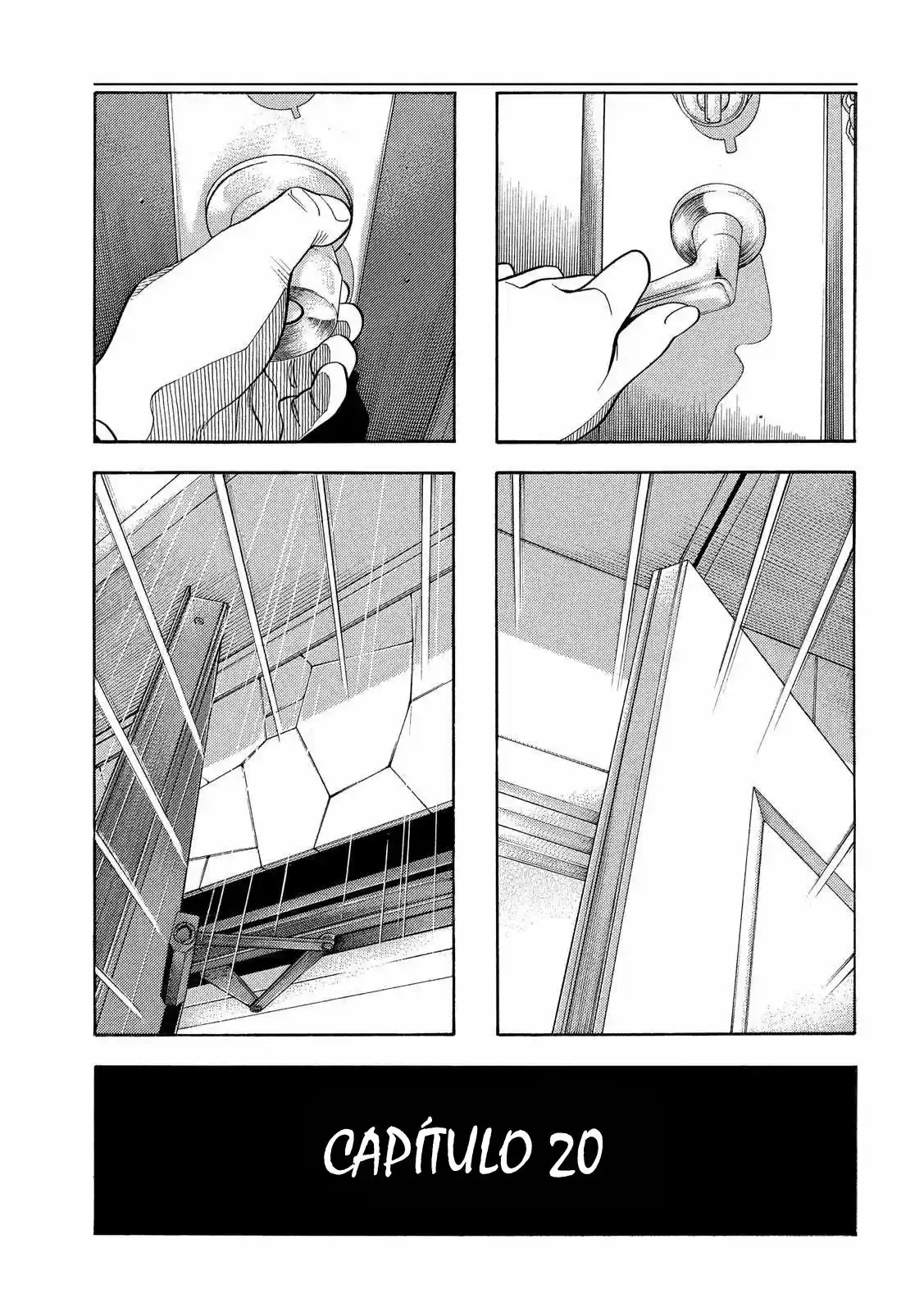 Kudan No Gotoshi - Capítulo 20 - Página 17 - LectorTMOo