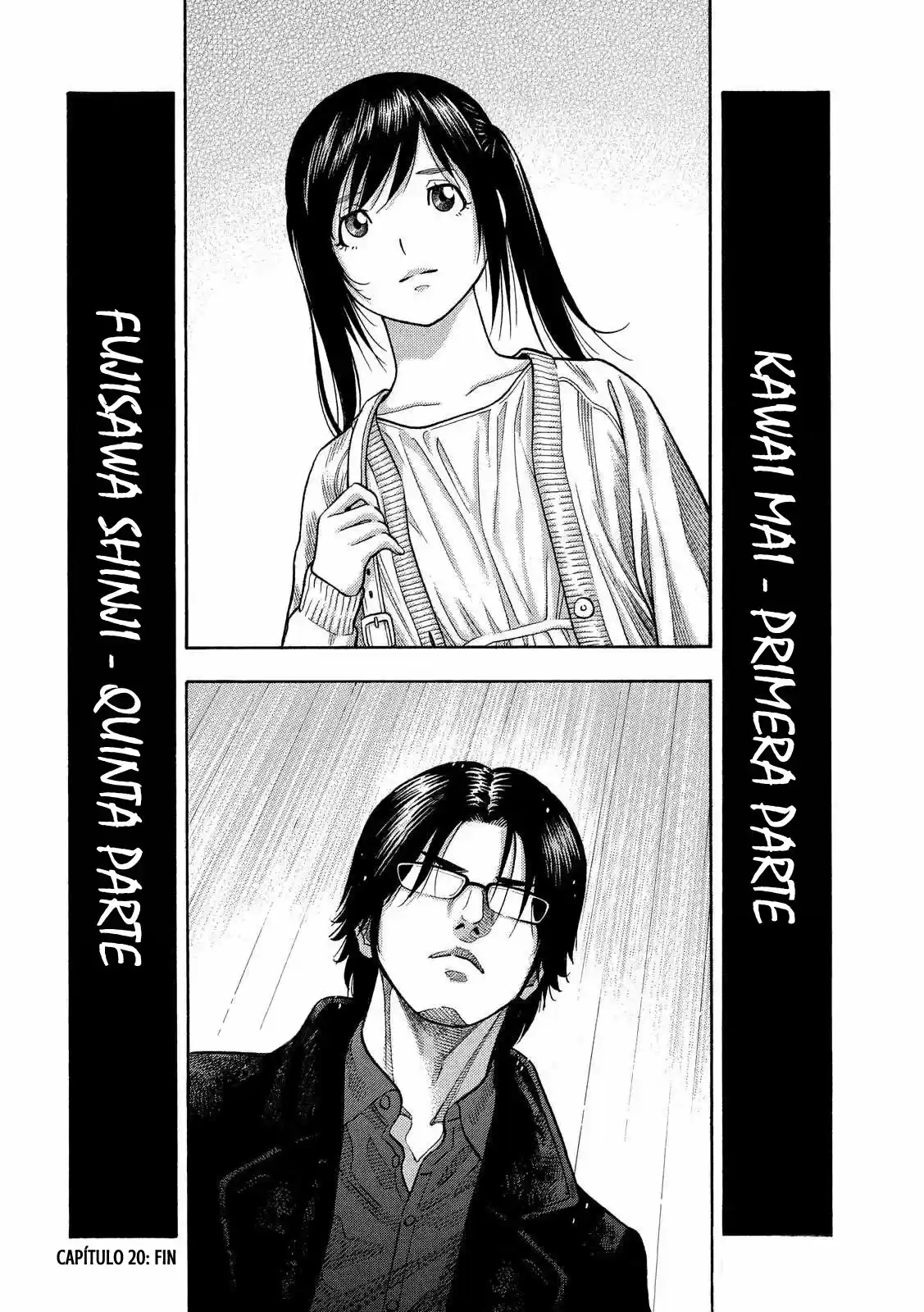 Kudan No Gotoshi - Capítulo 20 - Página 18 - LectorTMOo