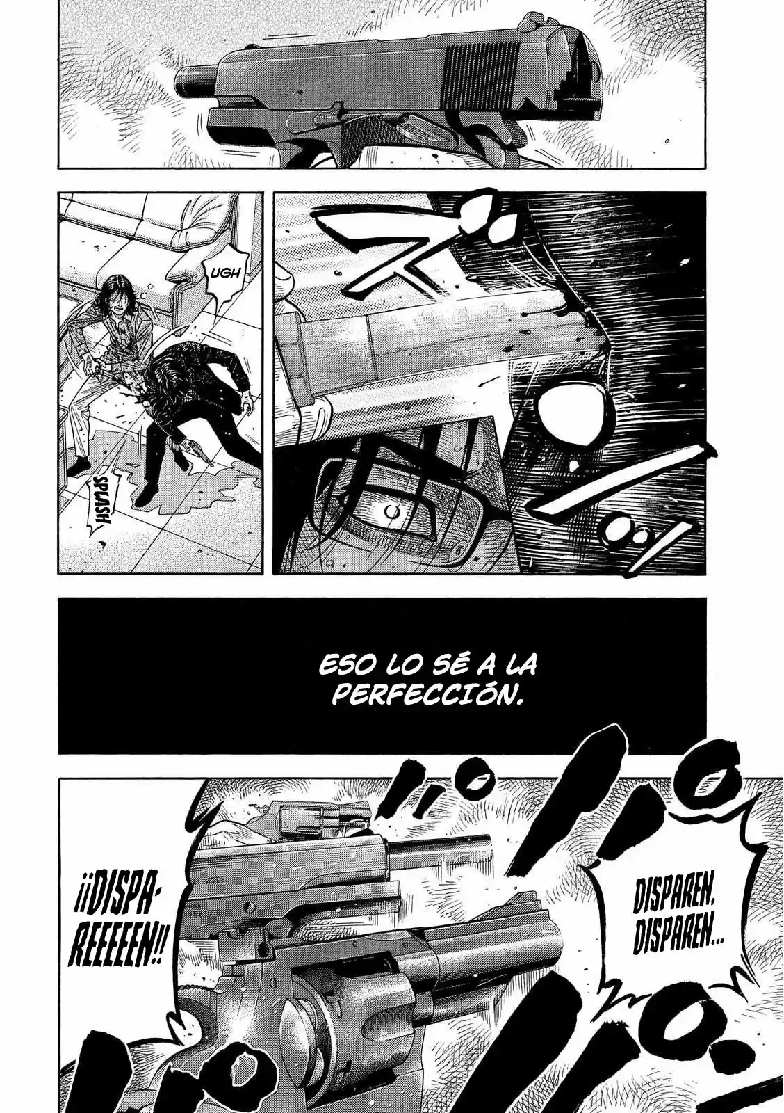 Kudan No Gotoshi - Capítulo 21 - Página 14 - LectorTMOo
