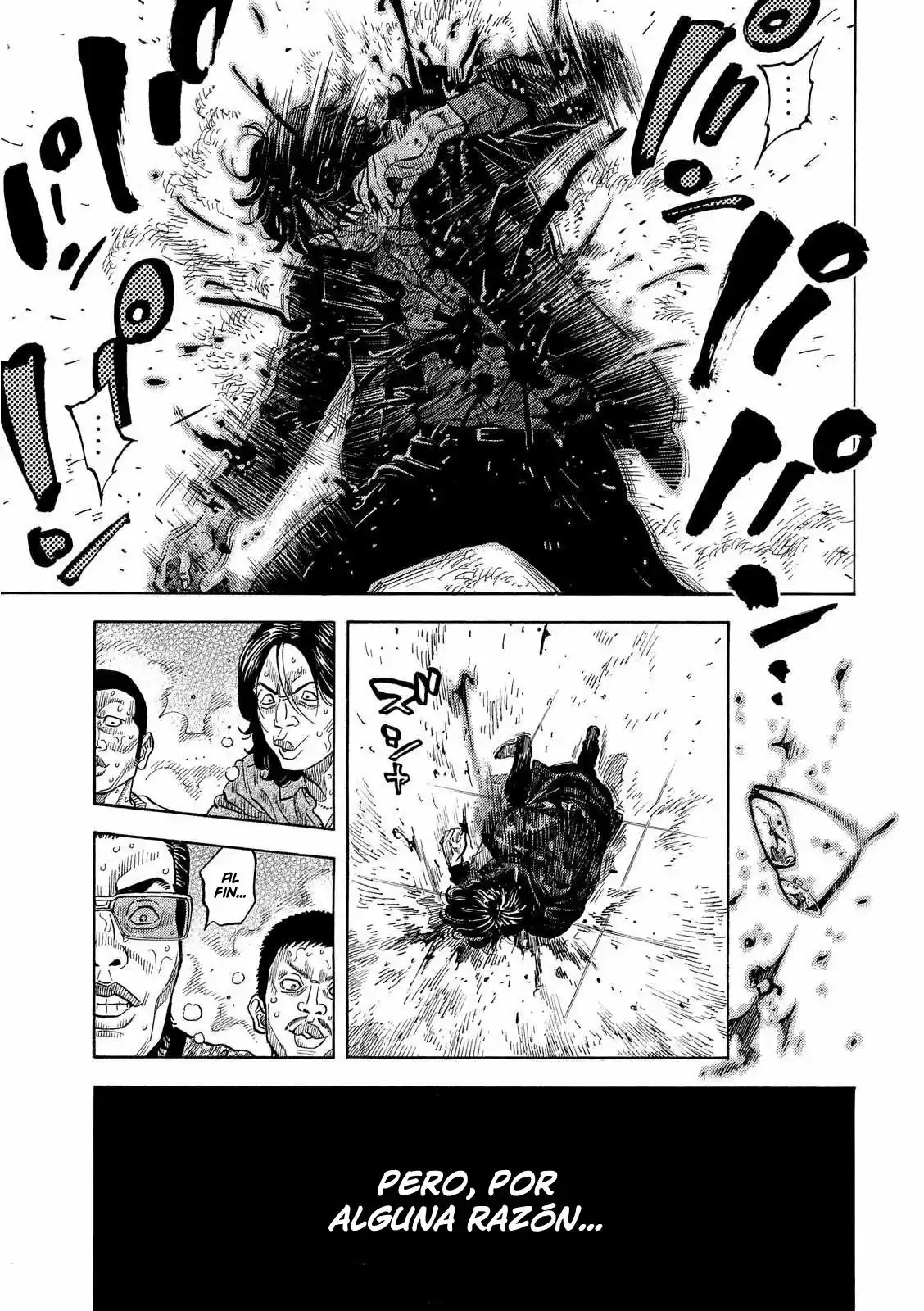 Kudan No Gotoshi - Capítulo 21 - Página 15 - LectorTMOo