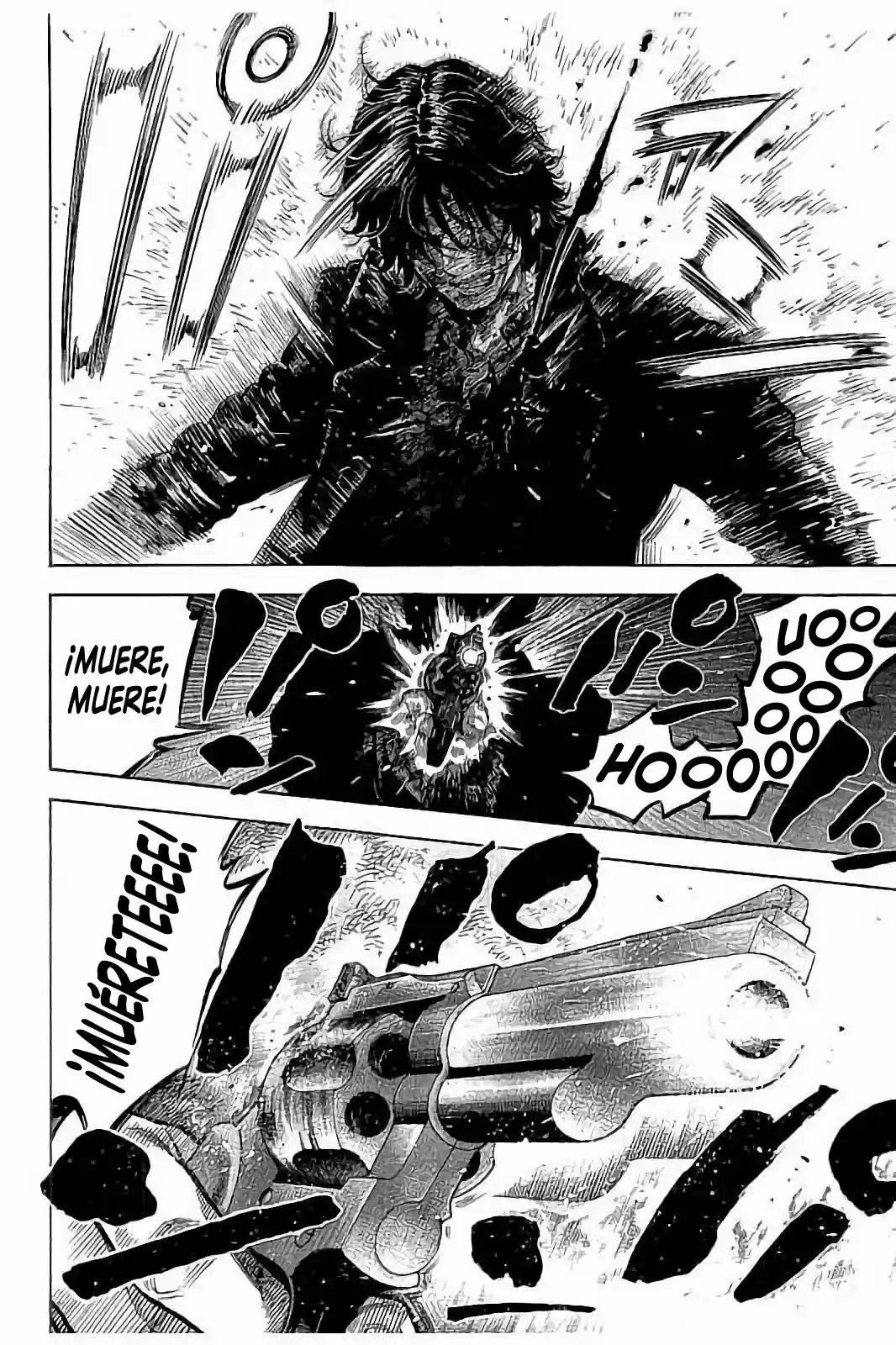 Kudan No Gotoshi - Capítulo 22 - Página 5 - LectorTMOo