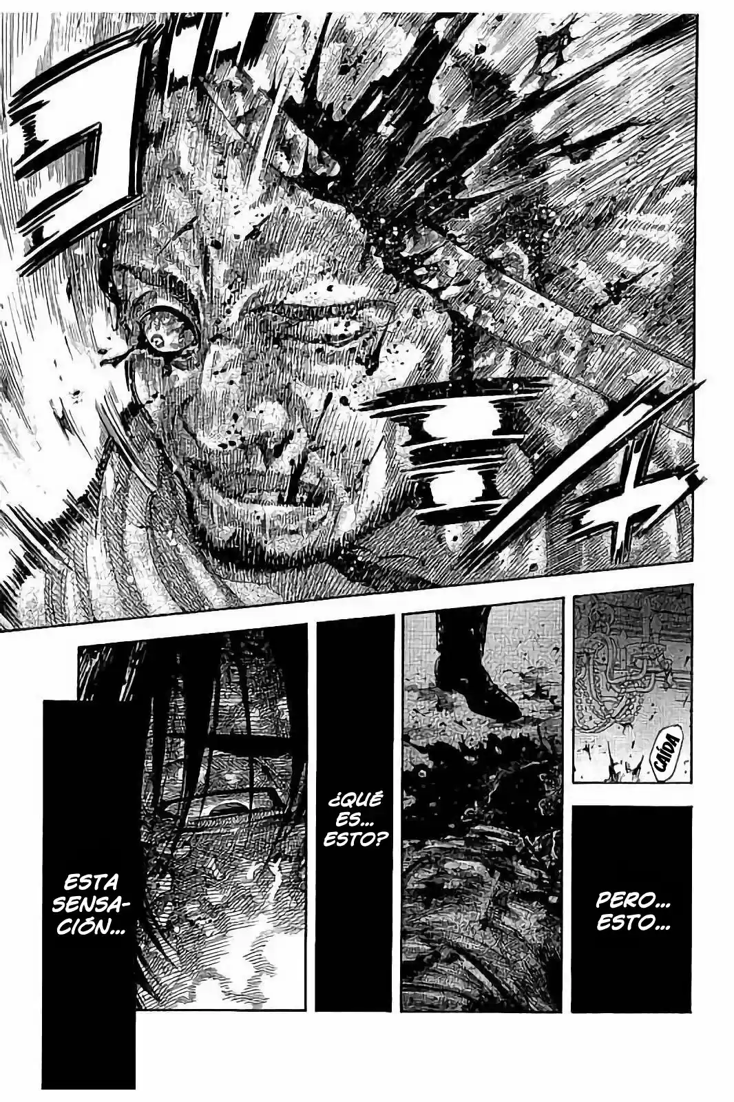 Kudan No Gotoshi - Capítulo 22 - Página 8 - LectorTMOo