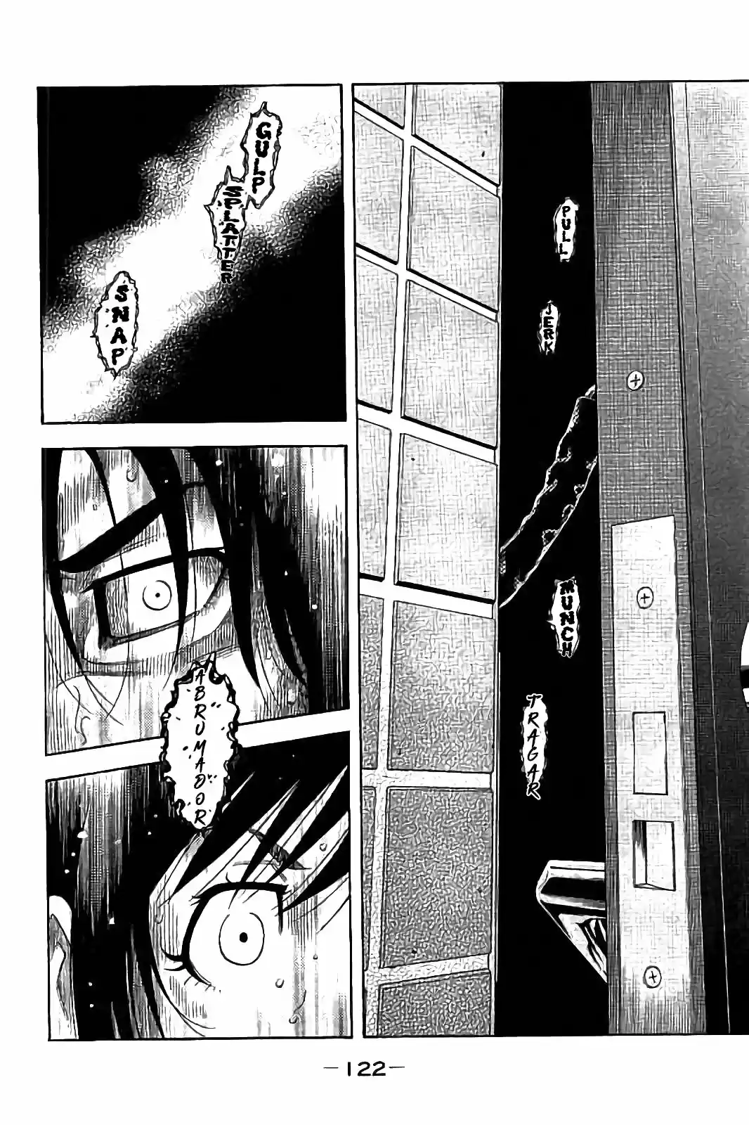 Kudan No Gotoshi - Capítulo 24 - Página 12 - LectorTMOo