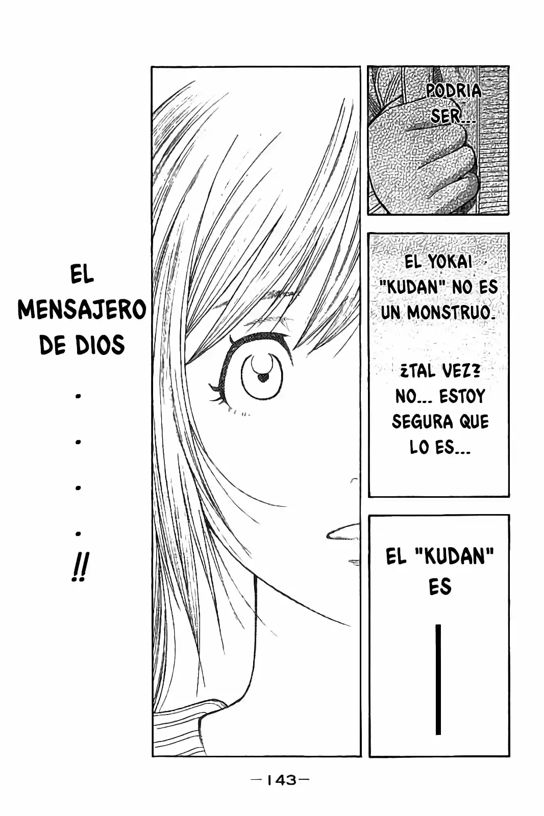 Kudan No Gotoshi - Capítulo 25 - Página 15 - LectorTMOo