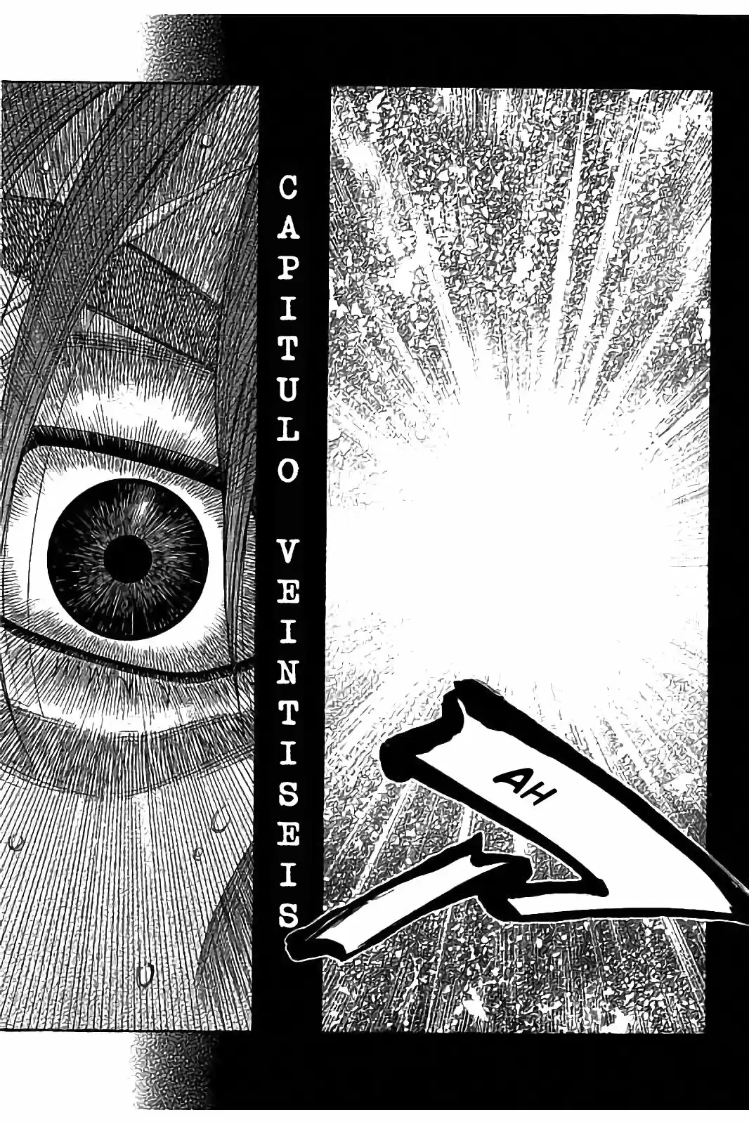 Kudan No Gotoshi - Capítulo 26 - Página 6 - LectorTMOo
