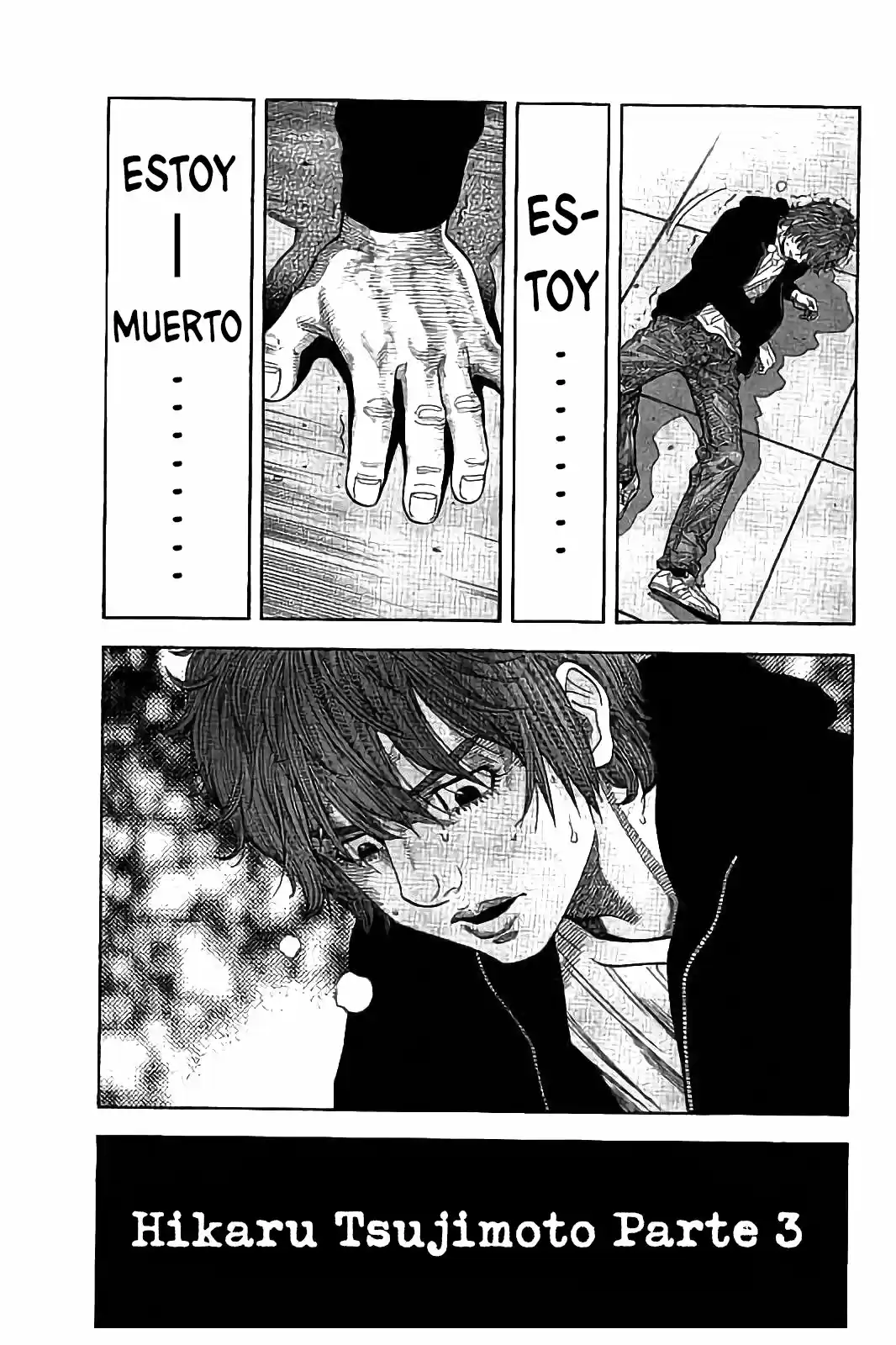 Kudan No Gotoshi - Capítulo 26 - Página 8 - LectorTMOo