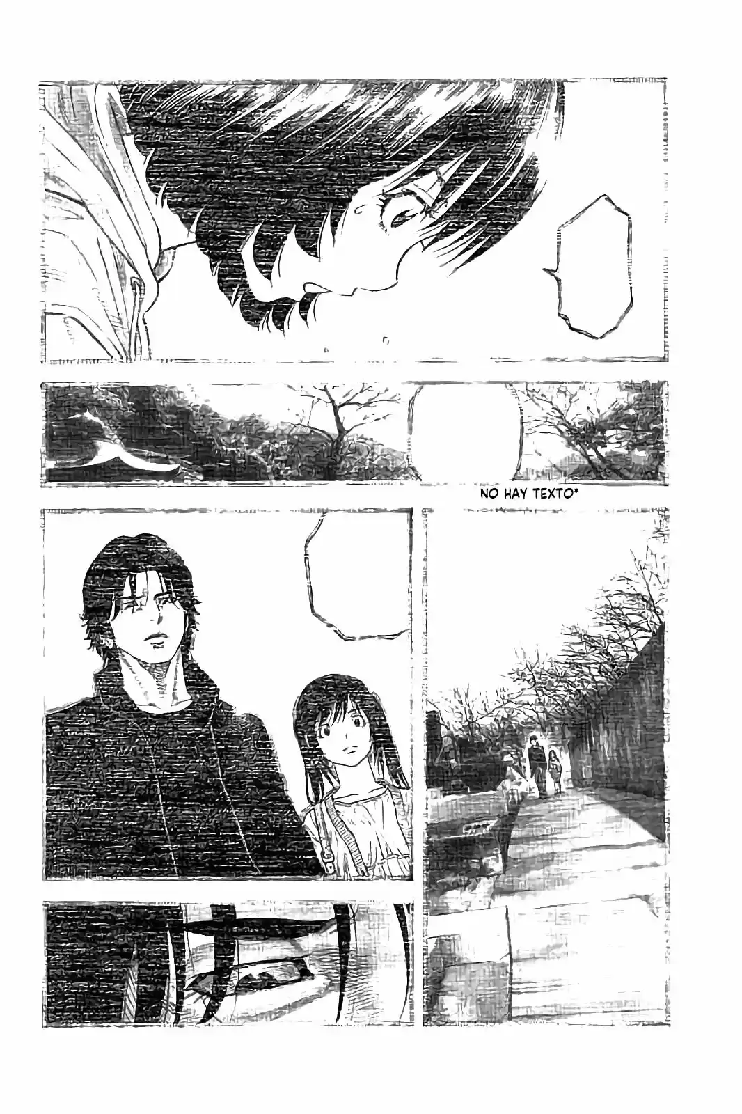 Kudan No Gotoshi - Capítulo 27 - Página 3 - LectorTMOo