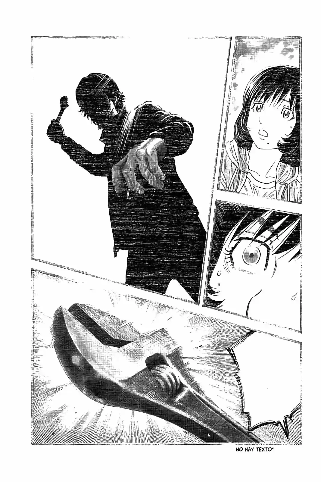Kudan No Gotoshi - Capítulo 27 - Página 4 - LectorTMOo
