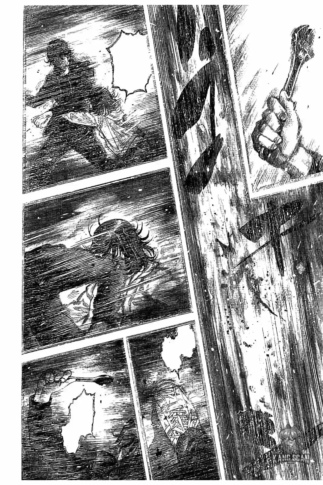 Kudan No Gotoshi - Capítulo 27 - Página 7 - LectorTMOo