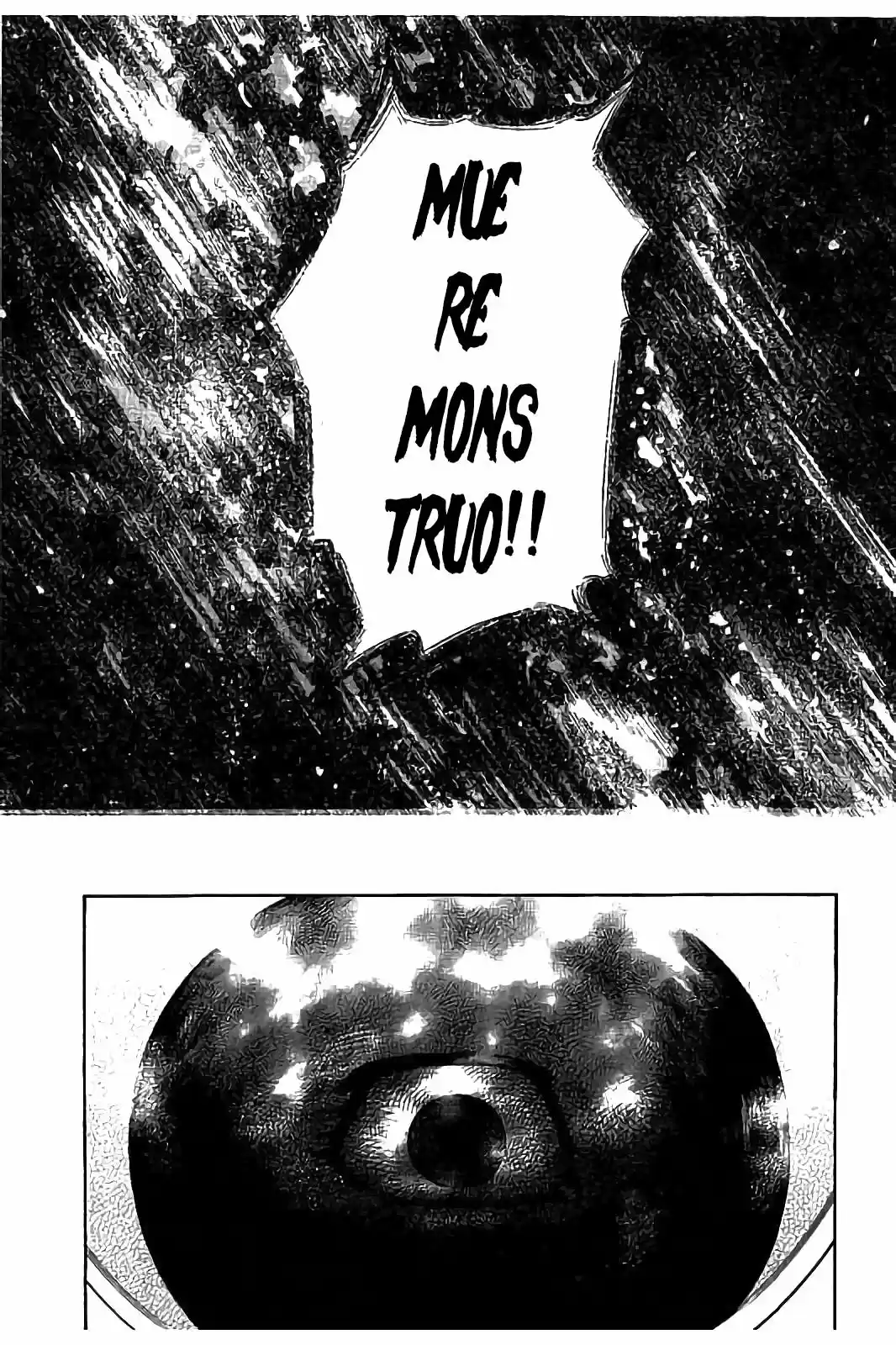 Kudan No Gotoshi - Capítulo 27 - Página 8 - LectorTMOo
