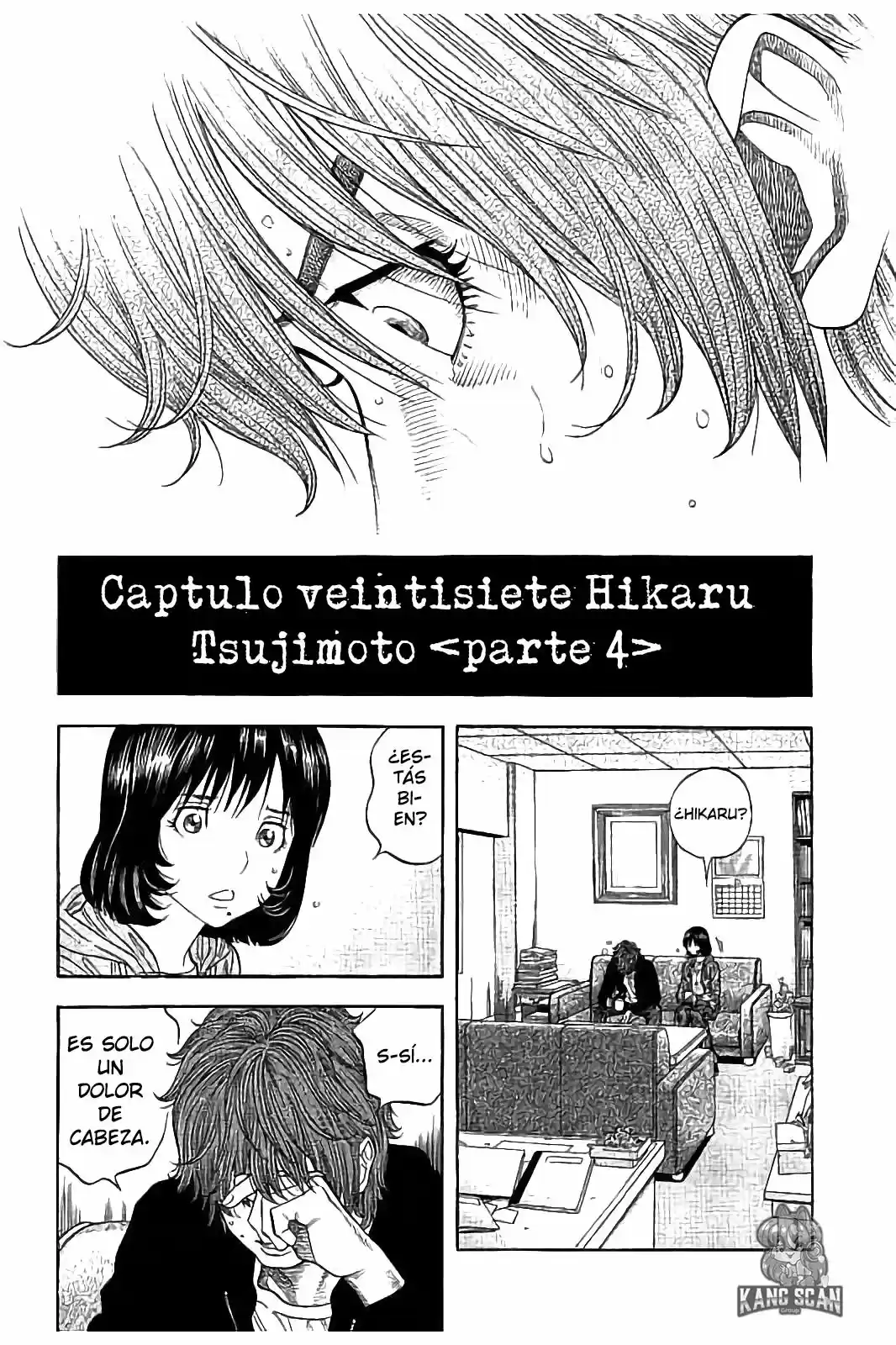 Kudan No Gotoshi - Capítulo 27 - Página 9 - LectorTMOo
