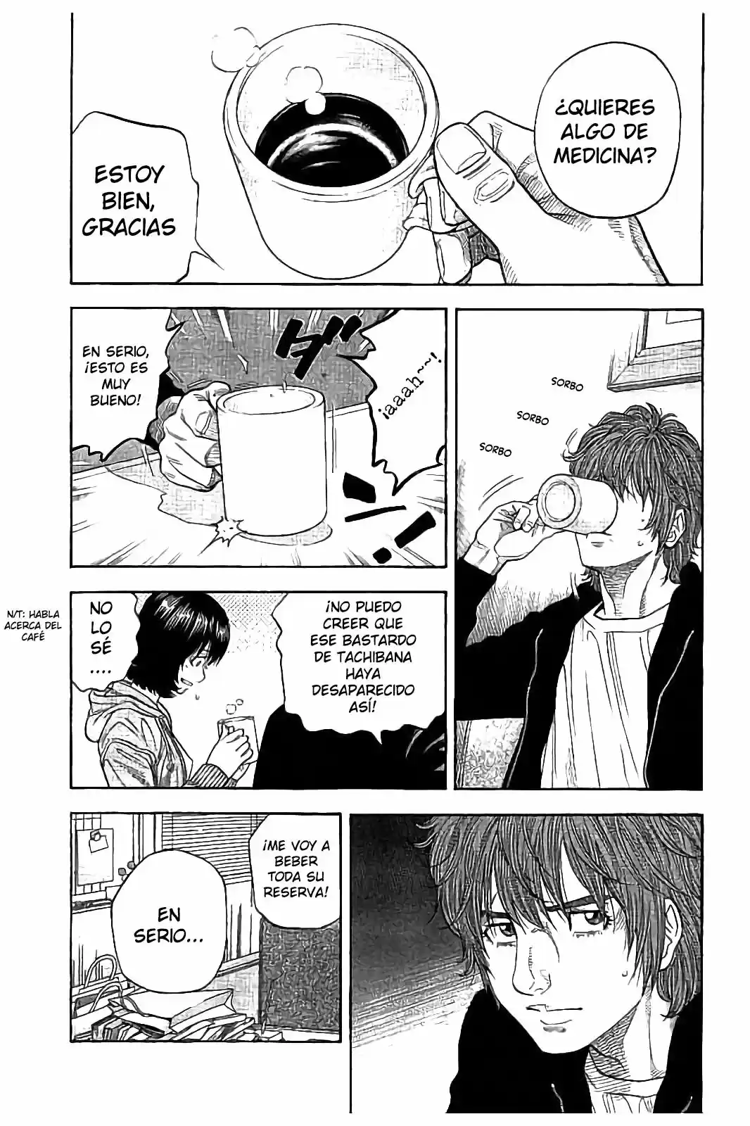 Kudan No Gotoshi - Capítulo 27 - Página 10 - LectorTMOo