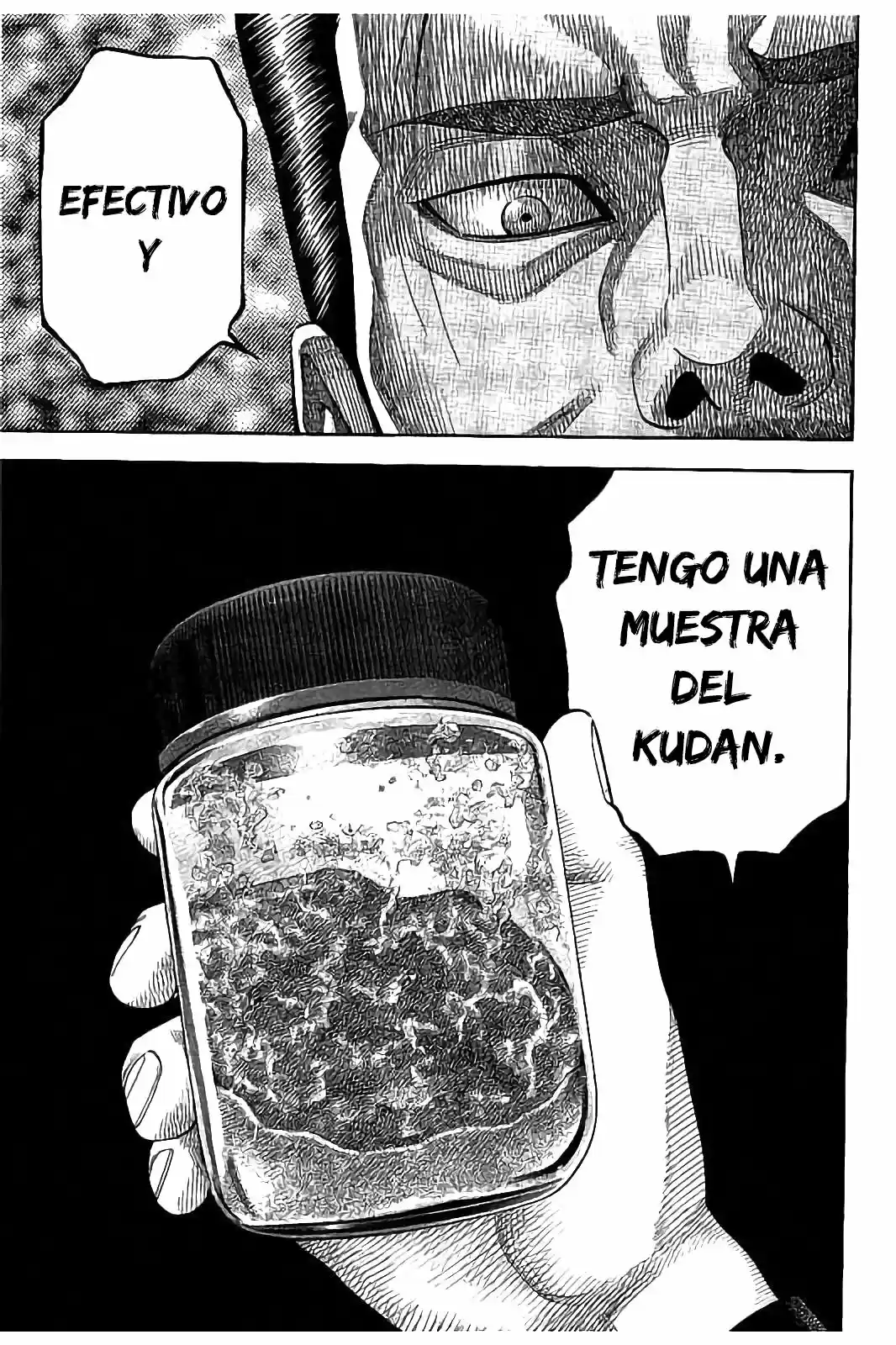 Kudan No Gotoshi - Capítulo 27 - Página 18 - LectorTMOo