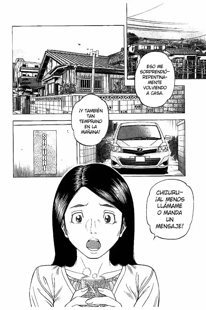 Kudan No Gotoshi - Capítulo 28 - Página 4 - LectorTMOo