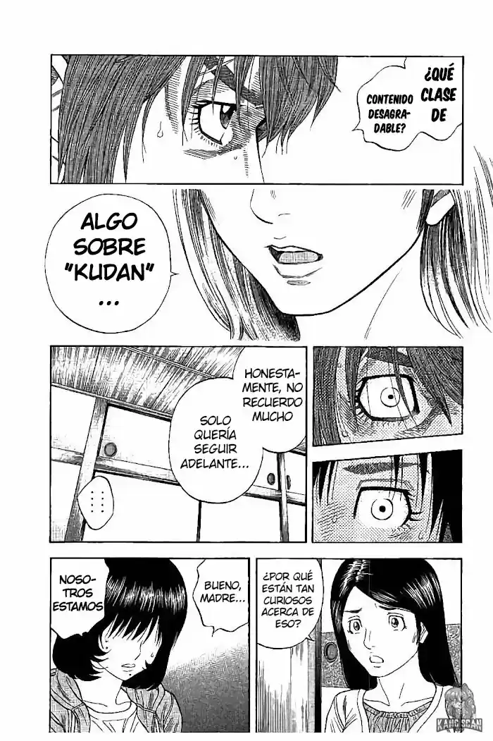Kudan No Gotoshi - Capítulo 28 - Página 7 - LectorTMOo