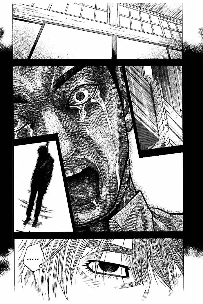 Kudan No Gotoshi - Capítulo 28 - Página 10 - LectorTMOo