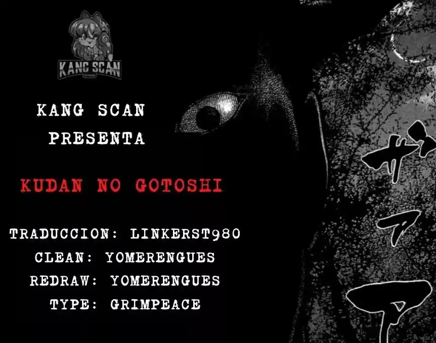 Kudan No Gotoshi - Capítulo 29 - Página 2 - LectorTMOo