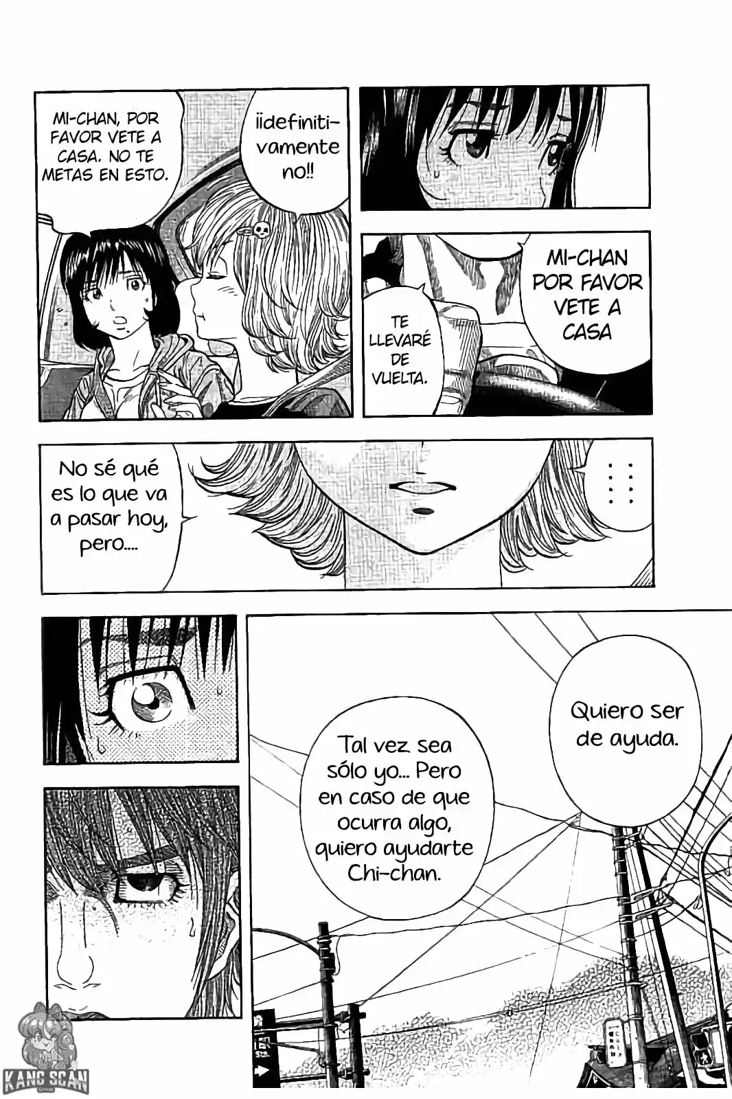 Kudan No Gotoshi - Capítulo 29 - Página 6 - LectorTMOo