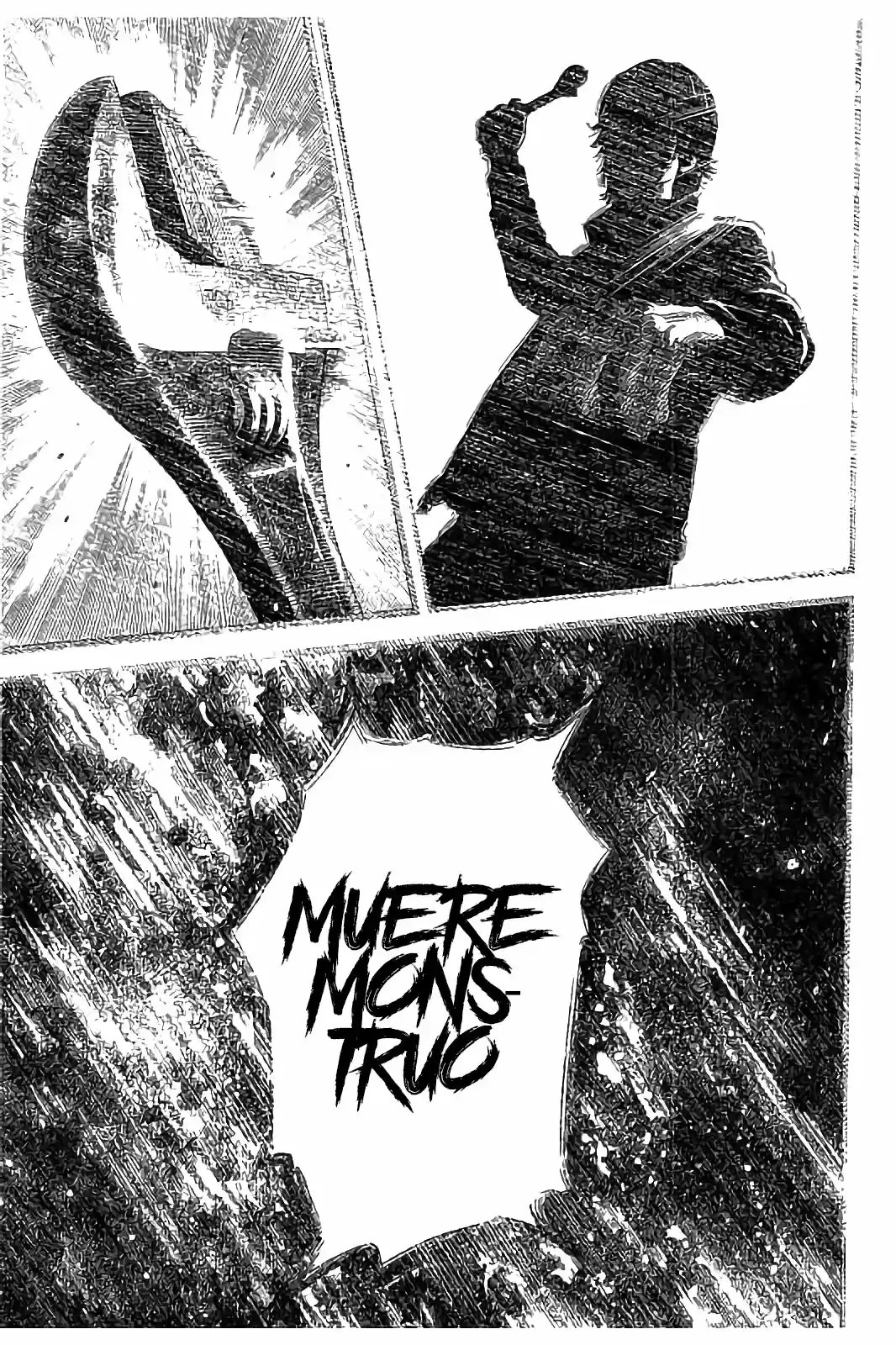 Kudan No Gotoshi - Capítulo 29 - Página 7 - LectorTMOo