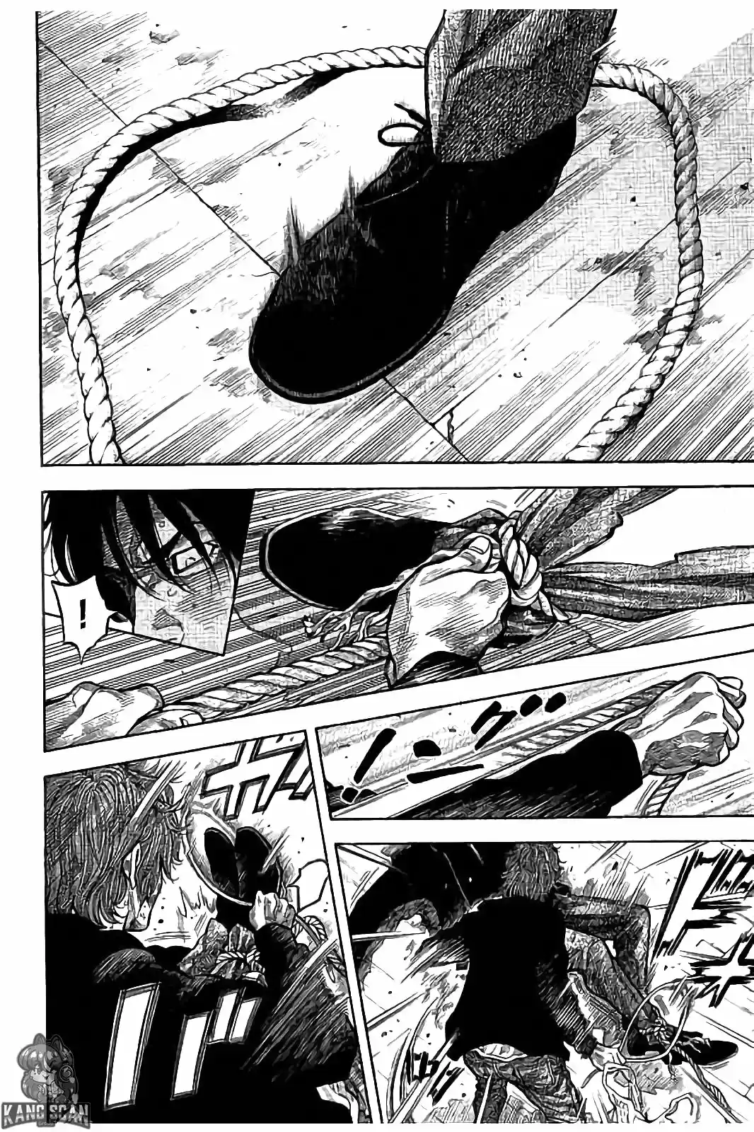 Kudan No Gotoshi - Capítulo 29 - Página 16 - LectorTMOo