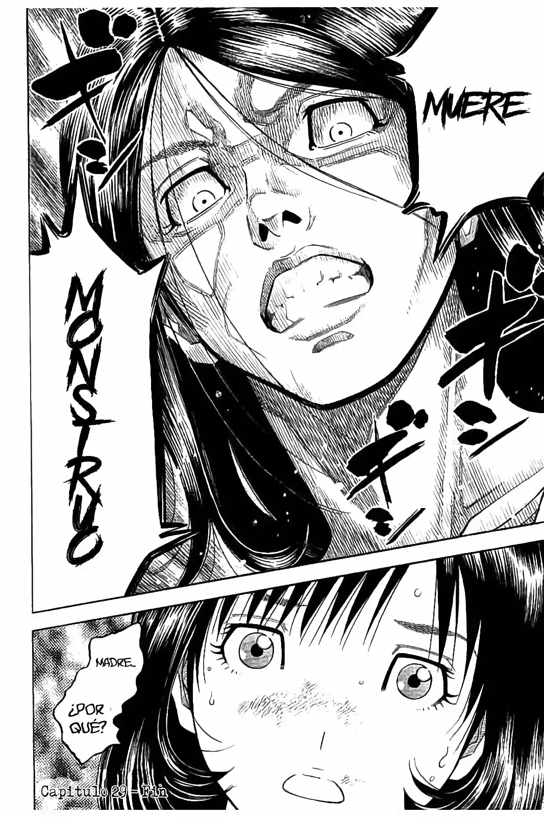 Kudan No Gotoshi - Capítulo 29 - Página 19 - LectorTMOo