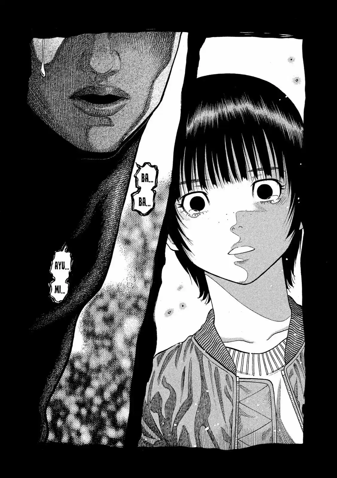 Kudan No Gotoshi - Capítulo 3 - Página 23 - LectorTMOo