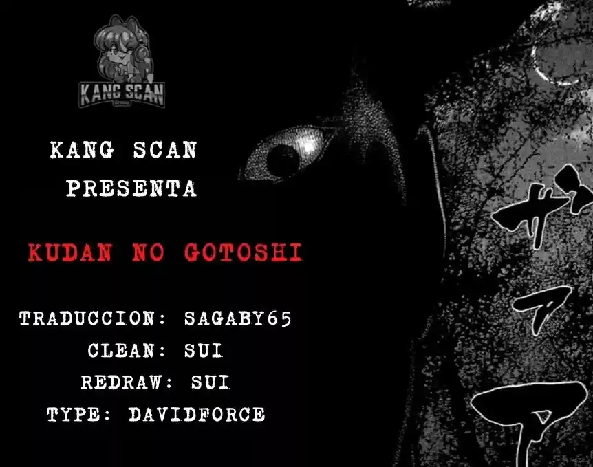 Kudan No Gotoshi - Capítulo 30 - Página 2 - LectorTMOo
