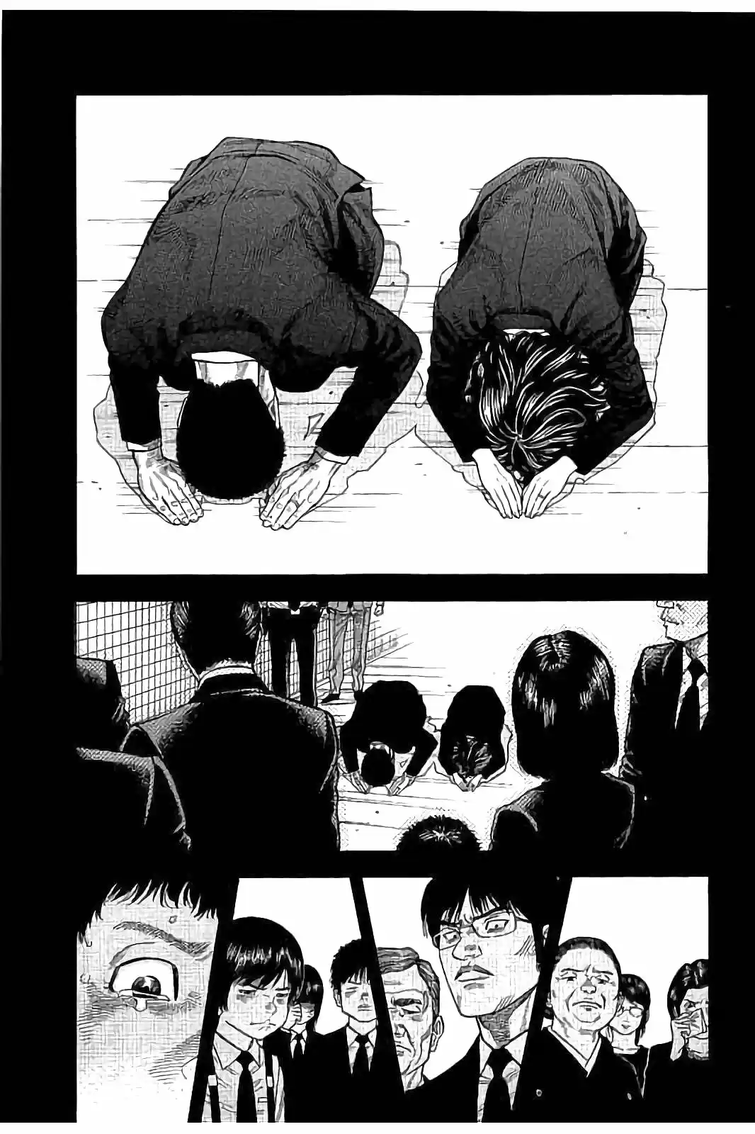 Kudan No Gotoshi - Capítulo 30 - Página 7 - LectorTMOo