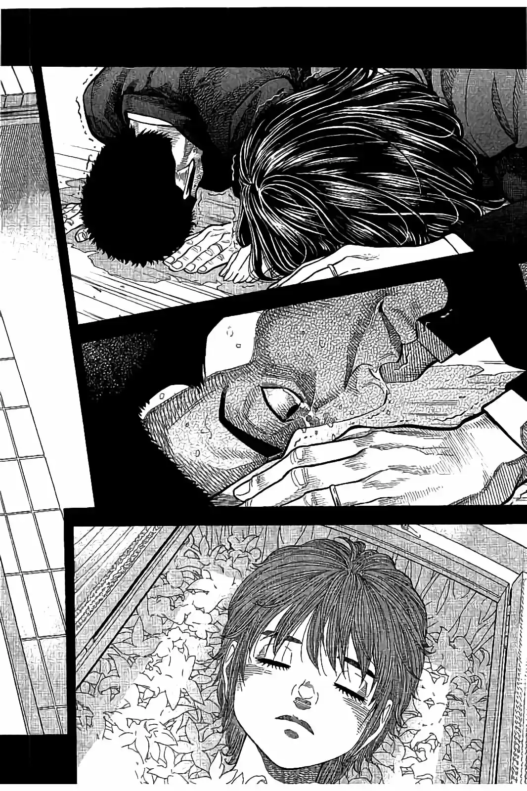 Kudan No Gotoshi - Capítulo 30 - Página 8 - LectorTMOo