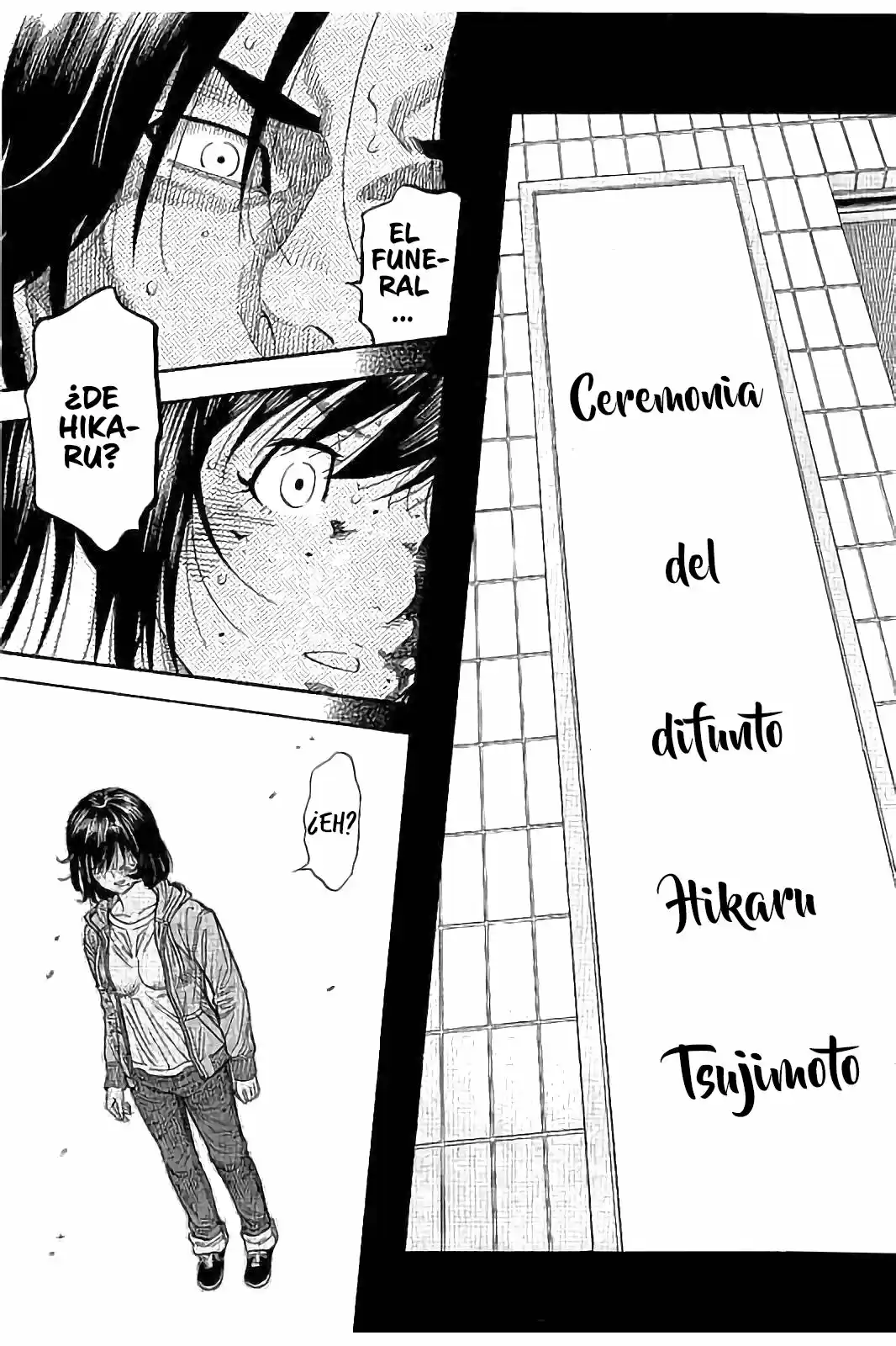 Kudan No Gotoshi - Capítulo 30 - Página 9 - LectorTMOo